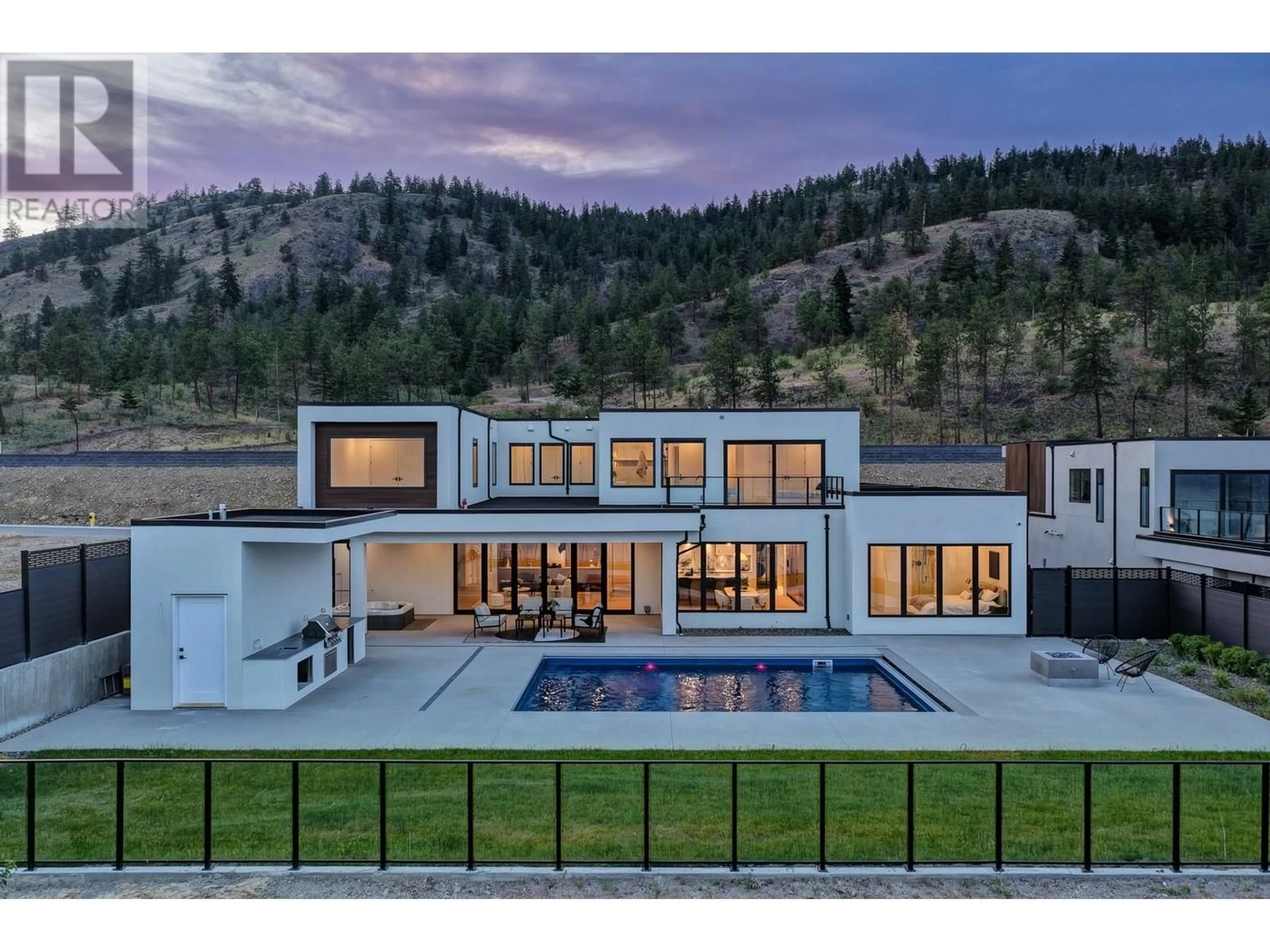 Unknown for 1392 VINEYARD DRIVE, West Kelowna British Columbia V4T3H9