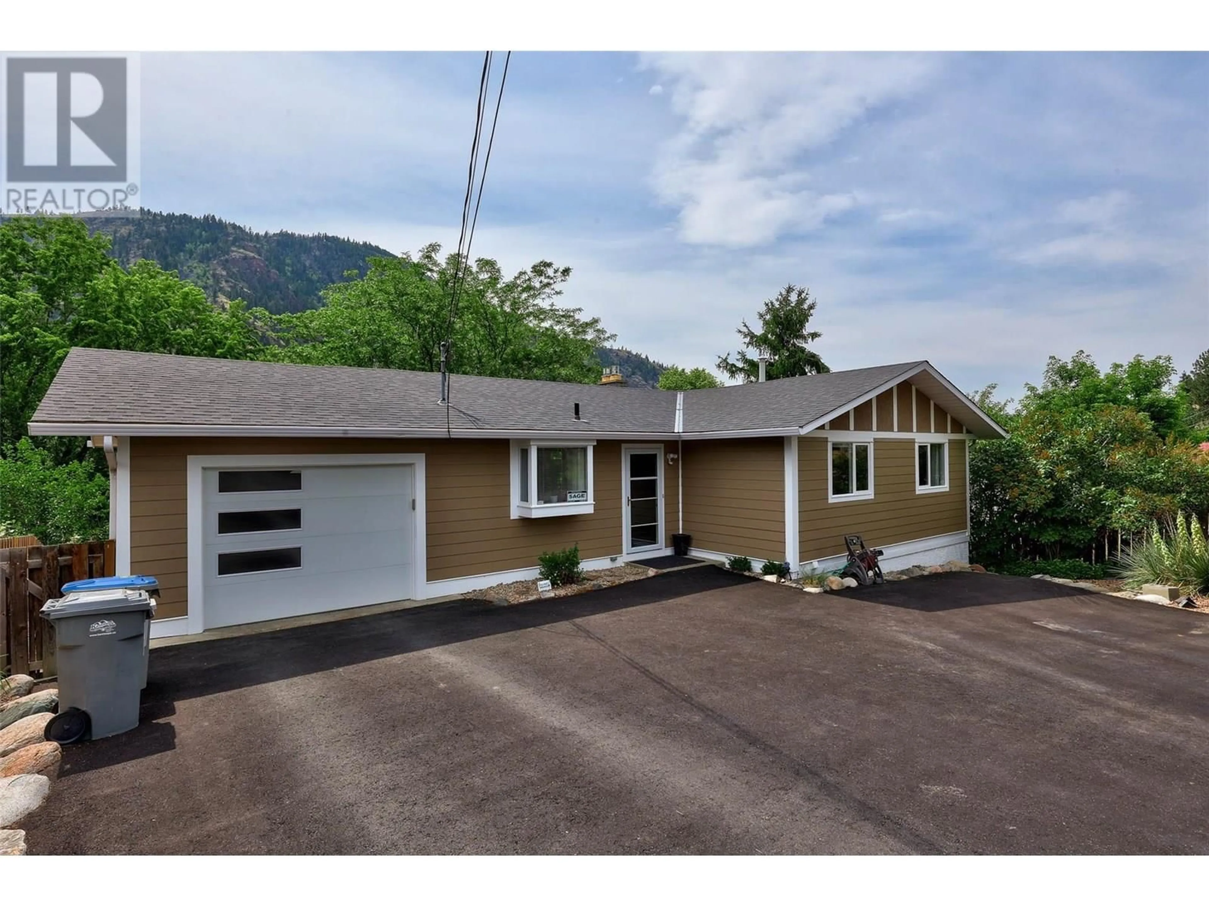 Unknown for 1197 HIGHRIDGE DRIVE, Kamloops British Columbia V2C5G5