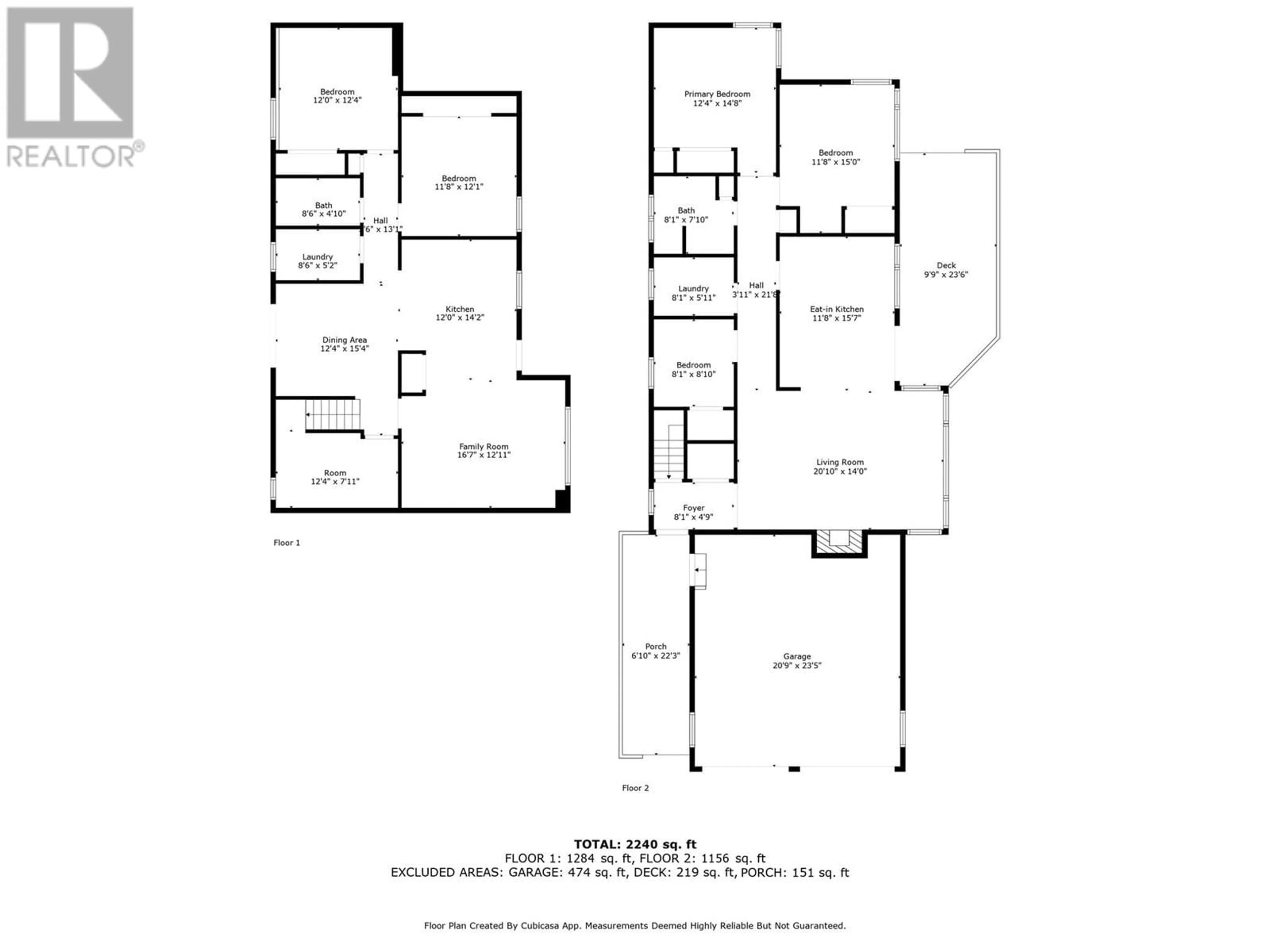 Floor plan for 334 CLIFTON ROAD SOUTH, Kelowna British Columbia V1V1A5