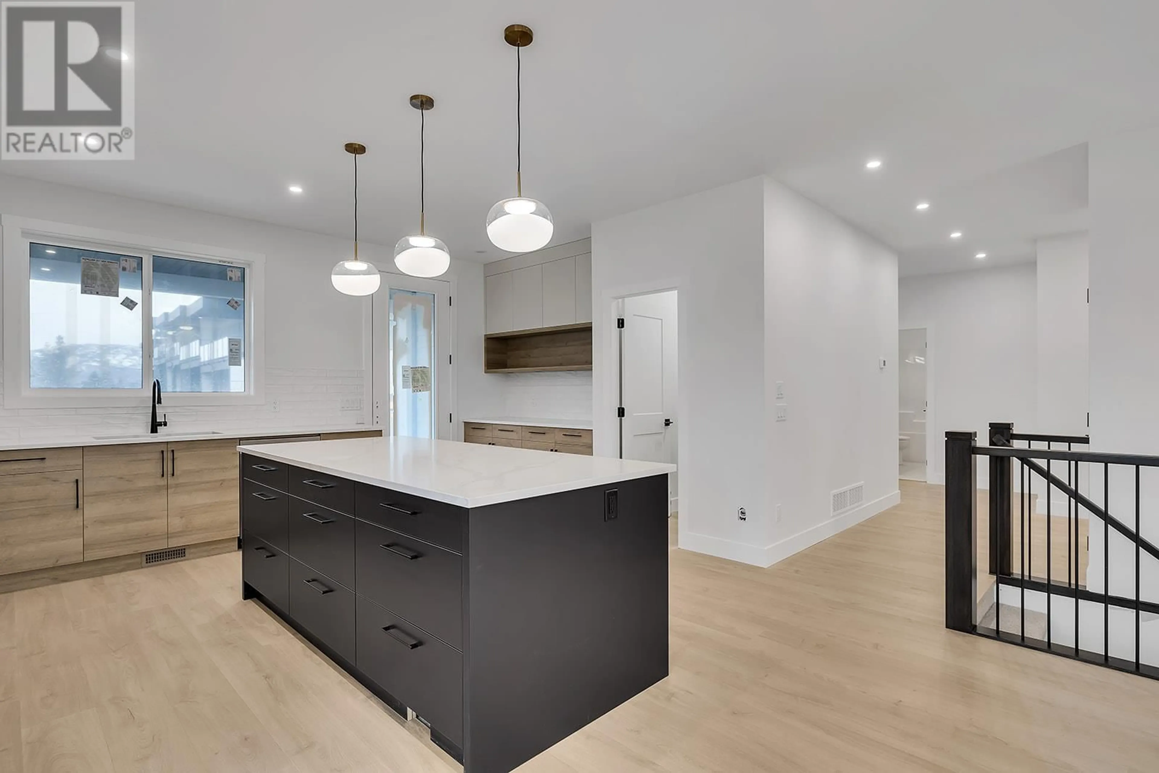 Open concept kitchen, unknown for 2843 CANYON CREST DRIVE, West Kelowna British Columbia V4T0E3