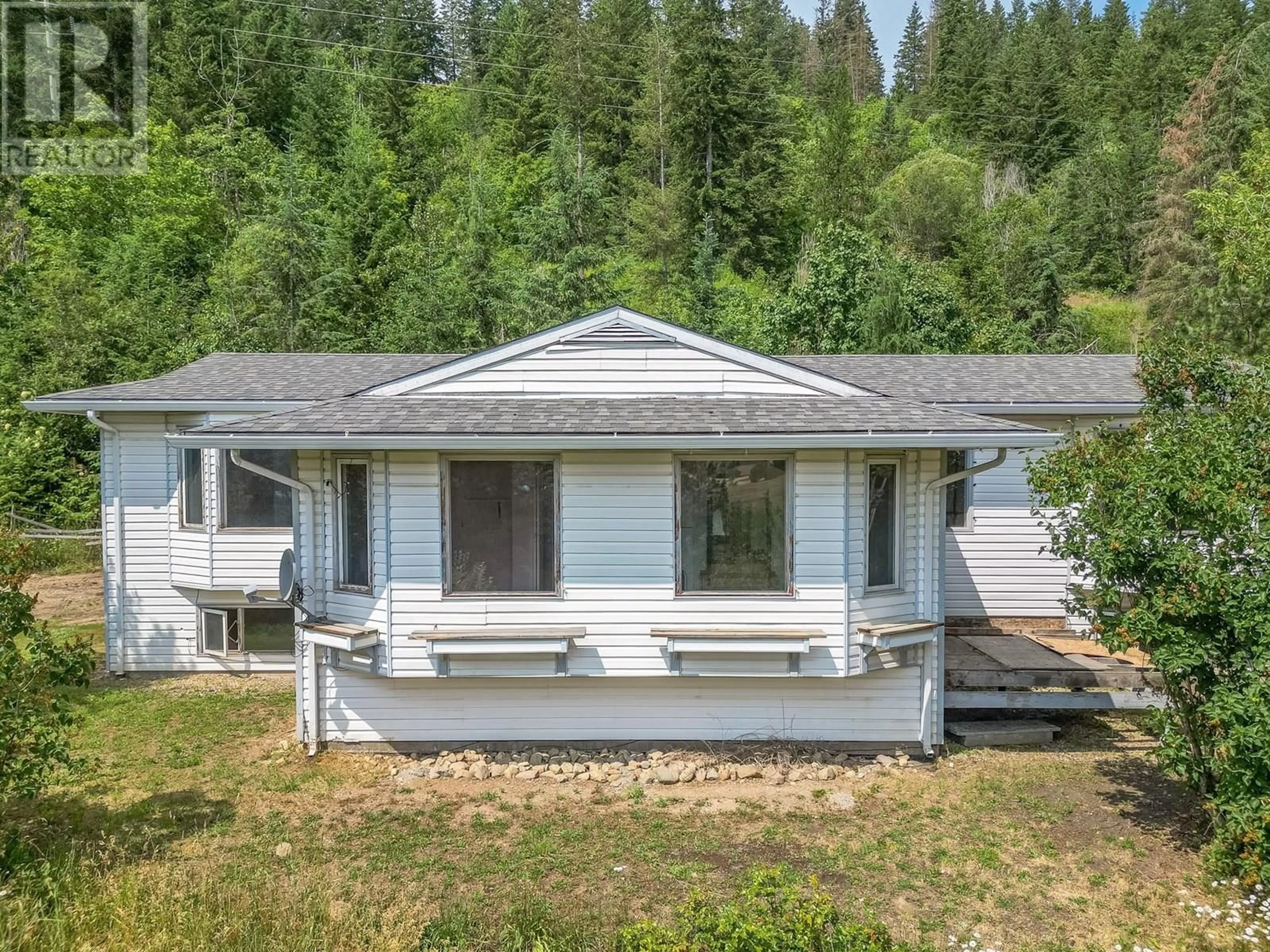 Unknown for 6208 97A HIGHWAY, Enderby British Columbia V0E1V3