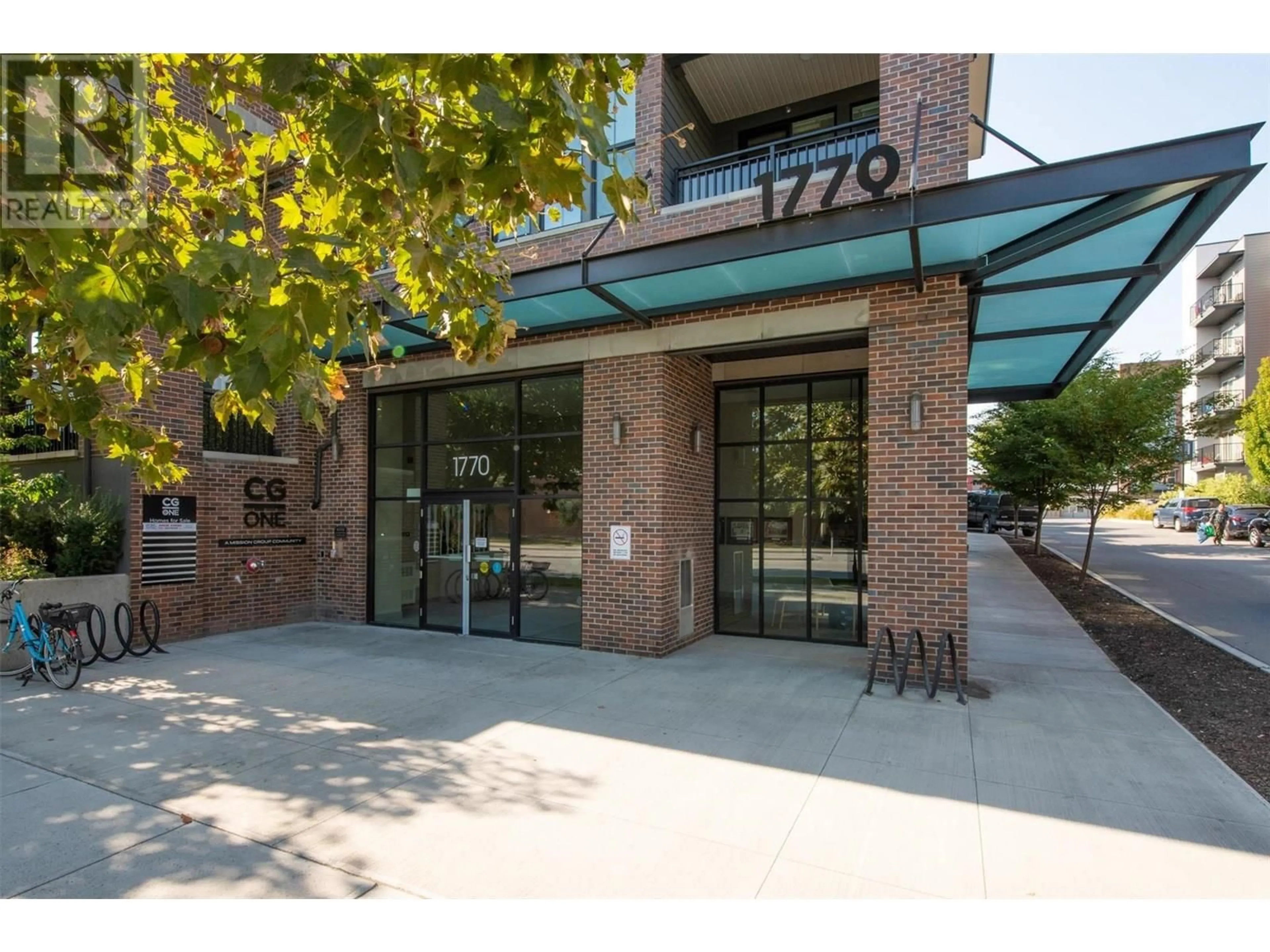 Unknown for 306 - 1770 RICHTER STREET, Kelowna British Columbia V1Y2M6