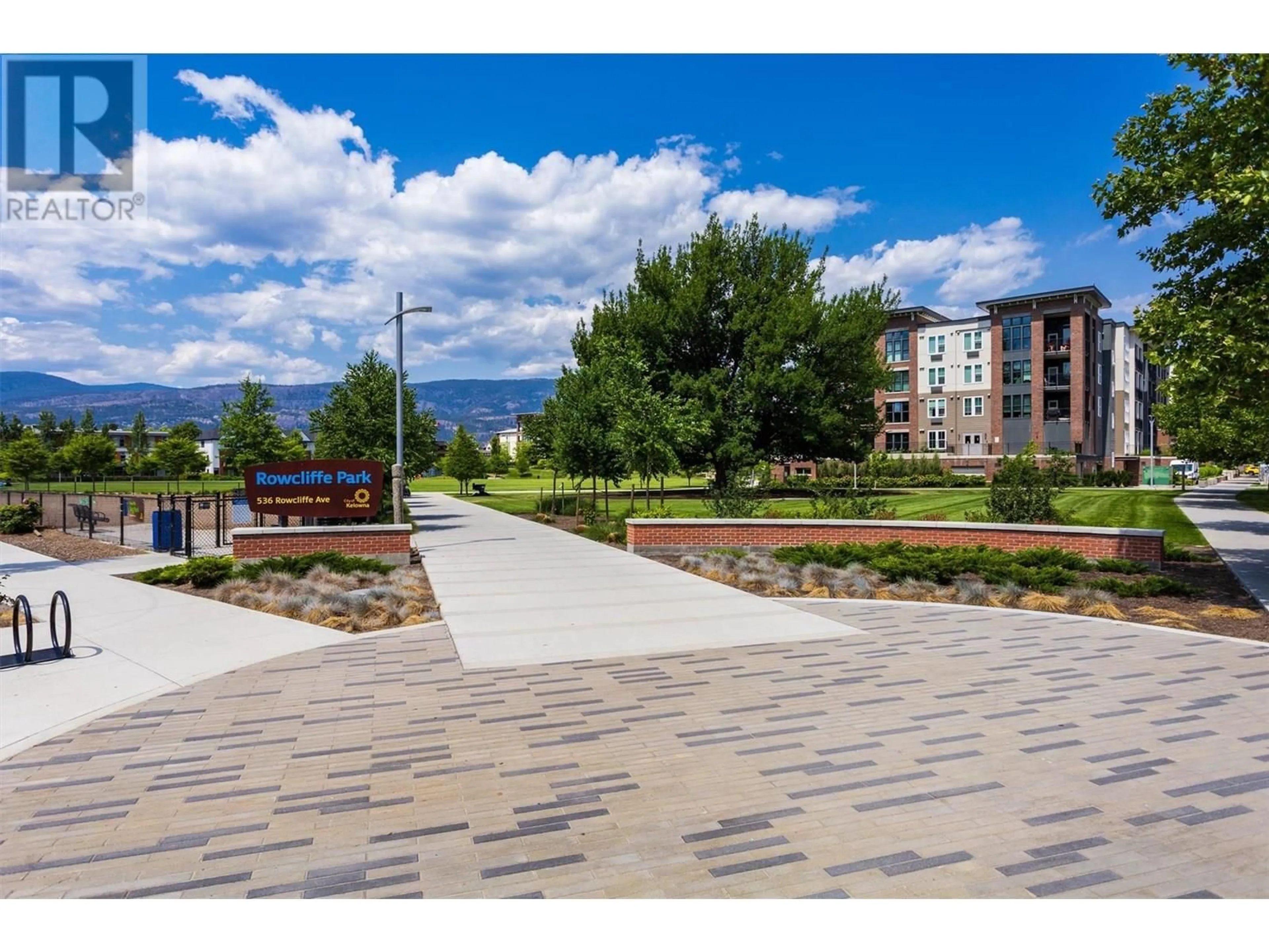 Unknown for 306 - 1770 RICHTER STREET, Kelowna British Columbia V1Y2M6