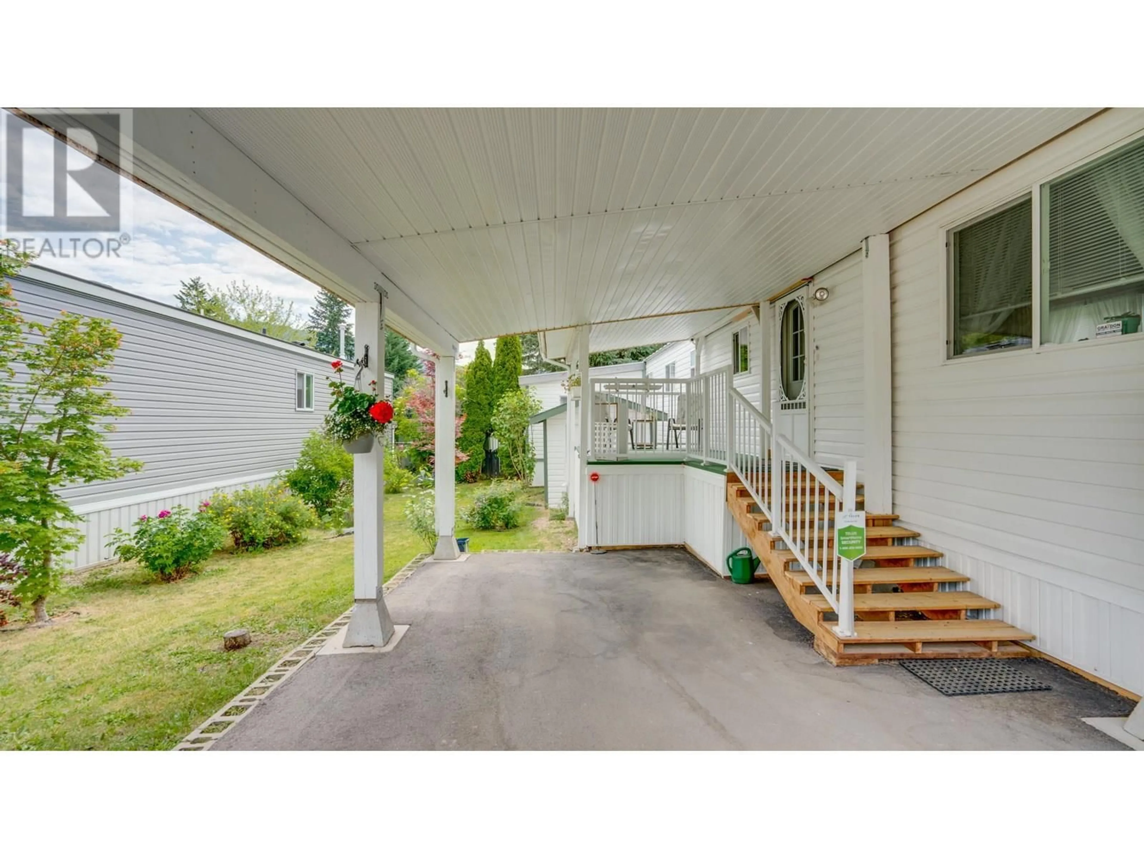 Unknown for 121 - 3350 10 AVENUE NORTHEAST, Salmon Arm British Columbia V1E1J6