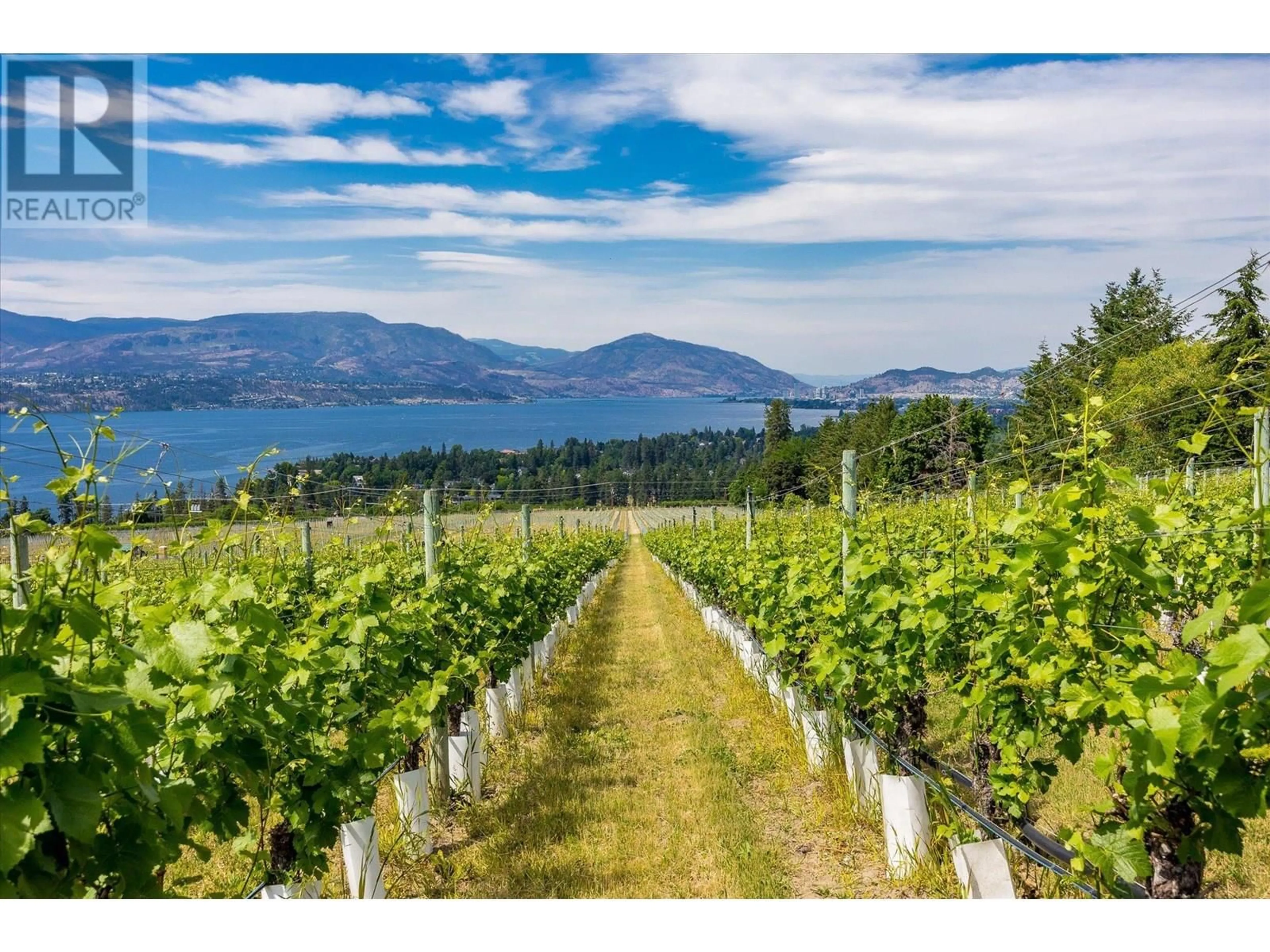 Patio, mountain view for 4855 CHUTE LAKE ROAD, Kelowna British Columbia V1W4M3