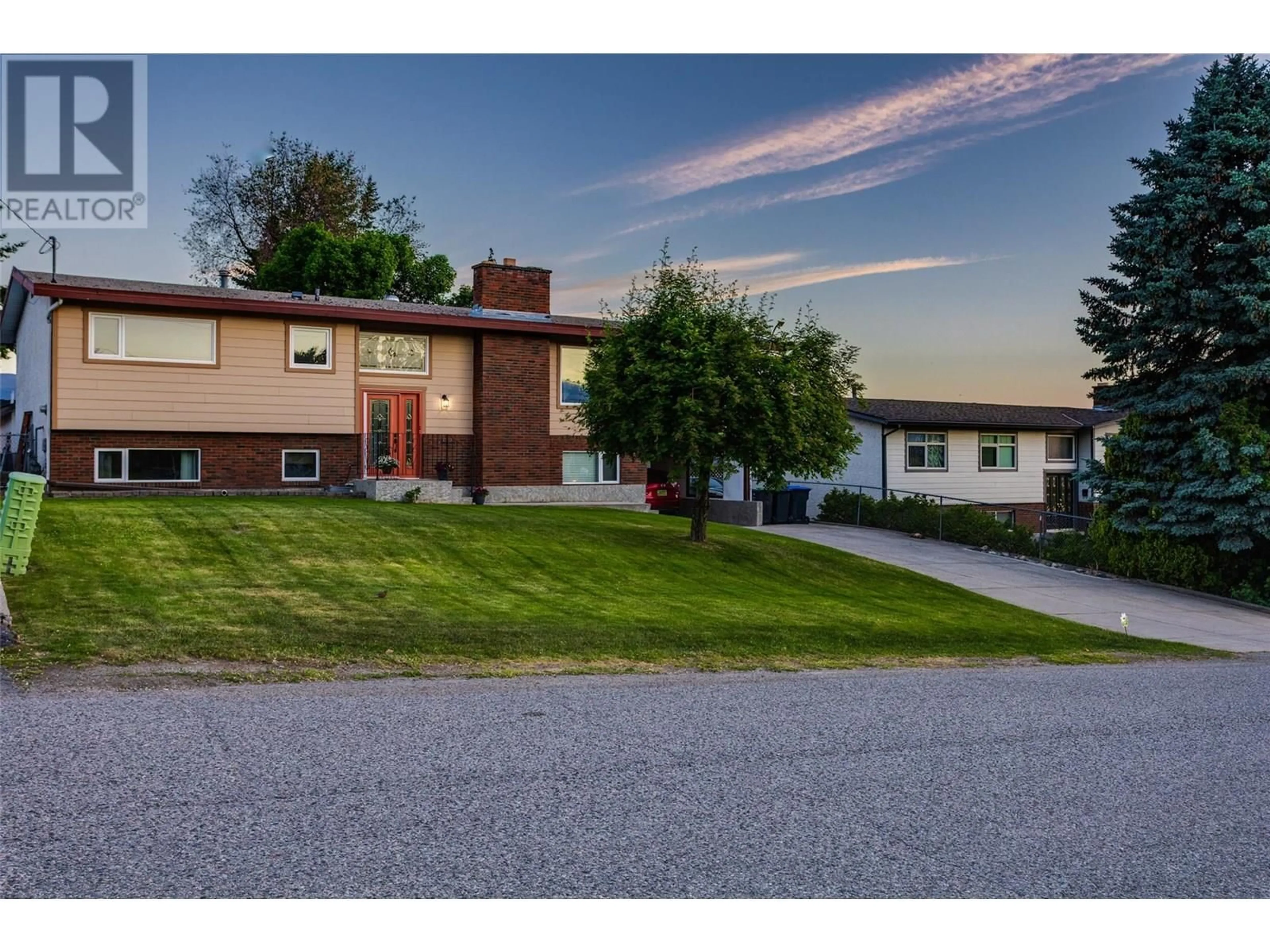 Unknown for 1675 STAYMAN ROAD, Kelowna British Columbia V1P1B2