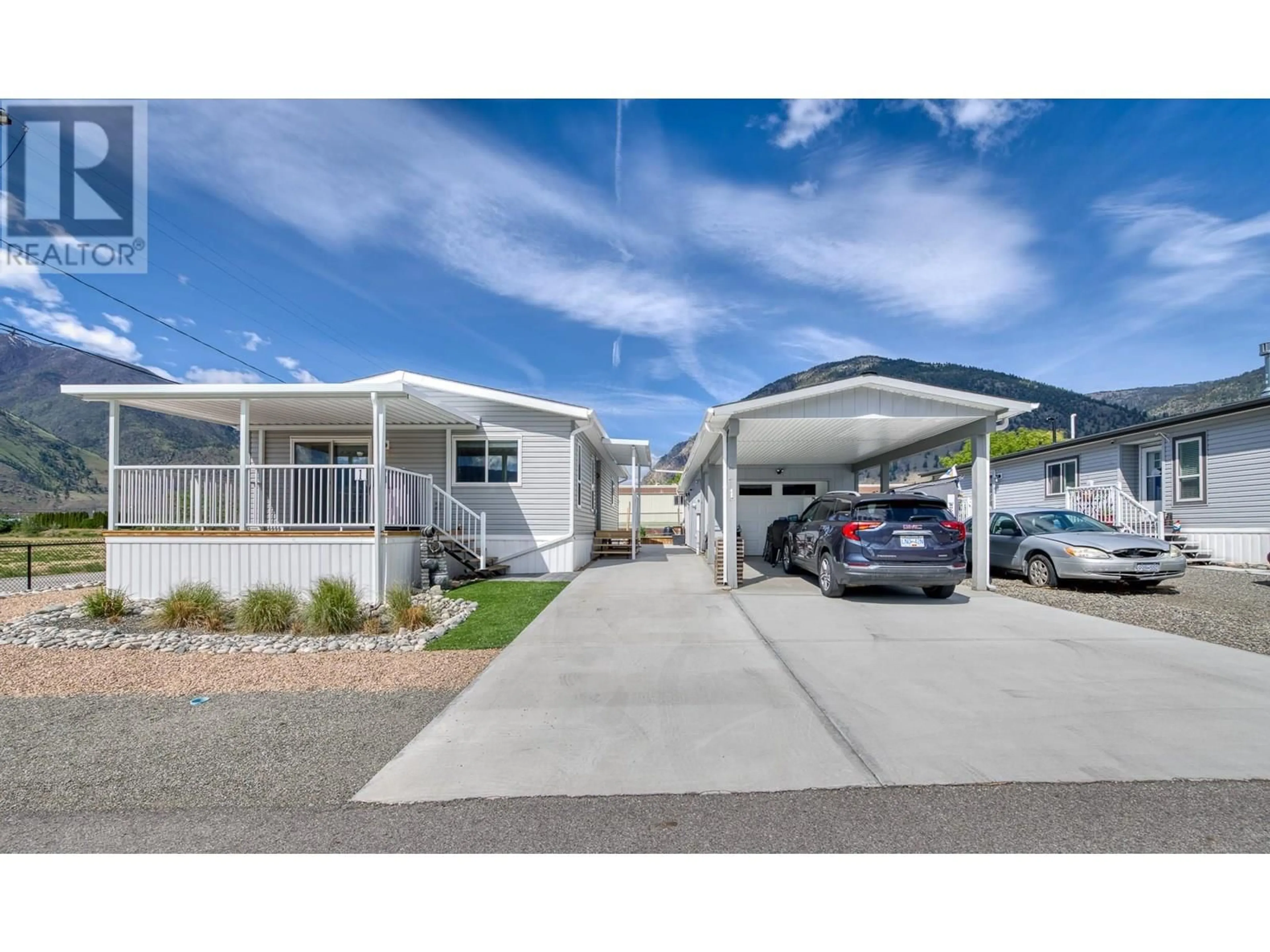 Unknown for 1 - 1118 MIDDLE BENCH ROAD, Keremeos British Columbia V0X1N2