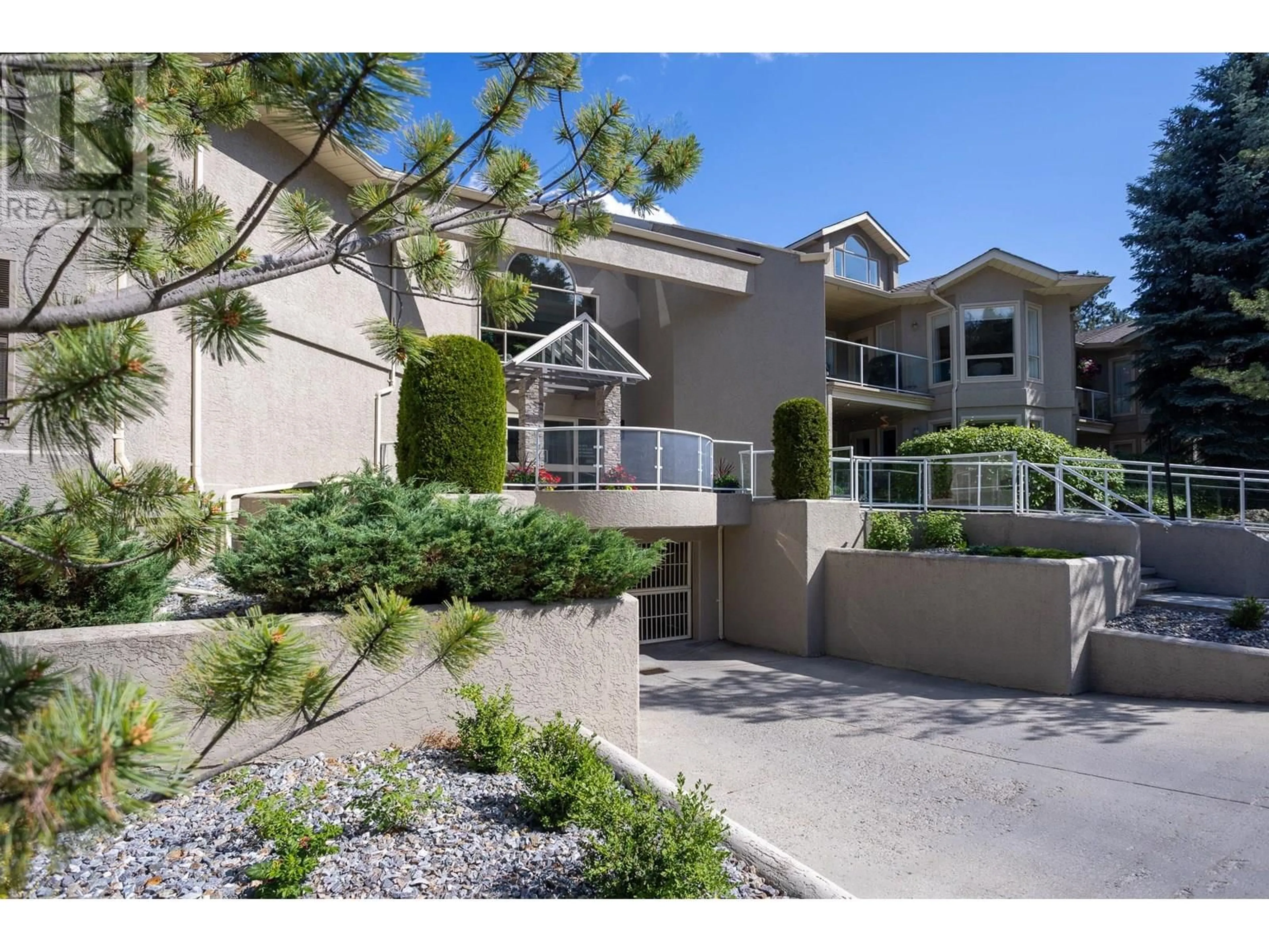 Unknown for 208 - 980 DILWORTH DRIVE, Kelowna British Columbia V1V1S6