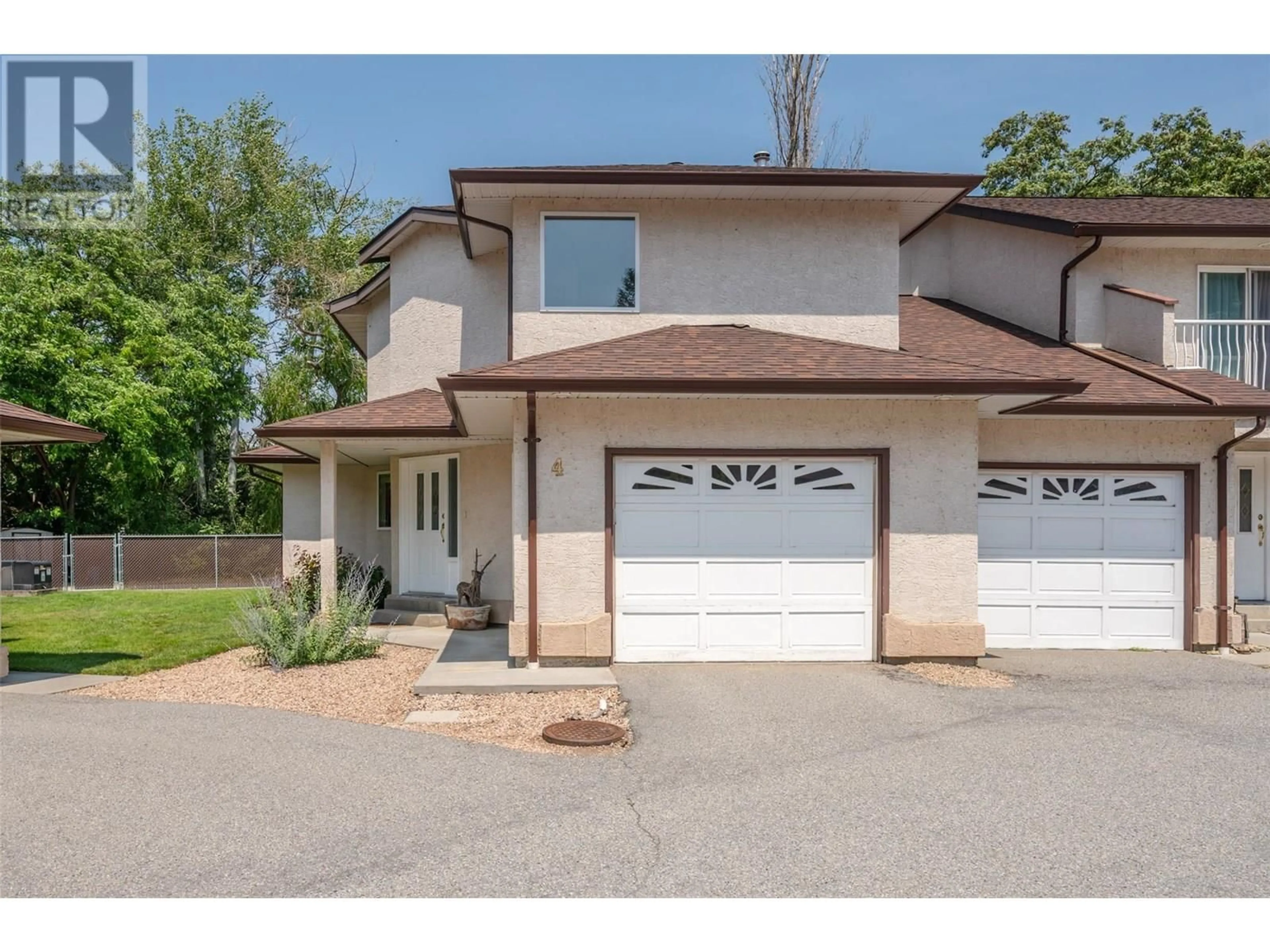 Unknown for 4 - 5050 13TH AVENUE, Okanagan Falls British Columbia V0H1R4