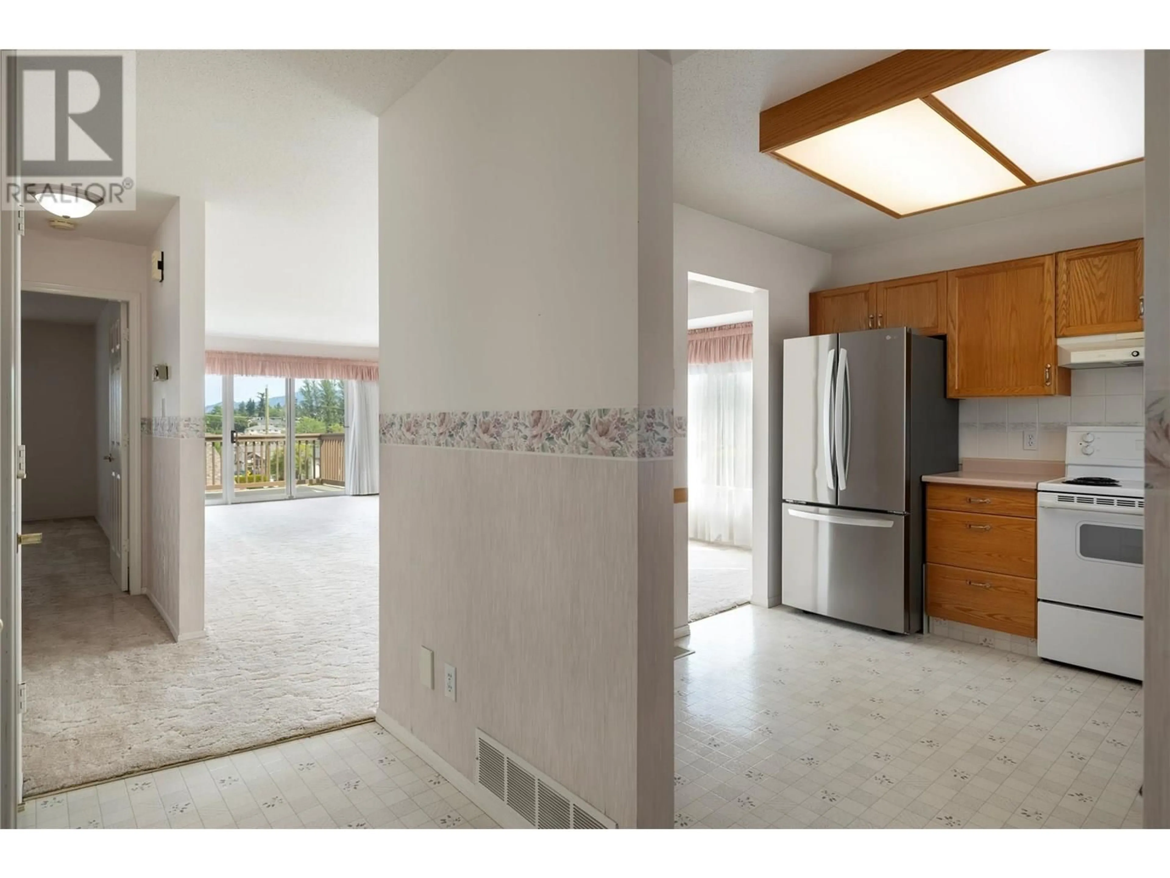 Unknown for 2 - 3930 20 STREET, Vernon British Columbia V1T4C9