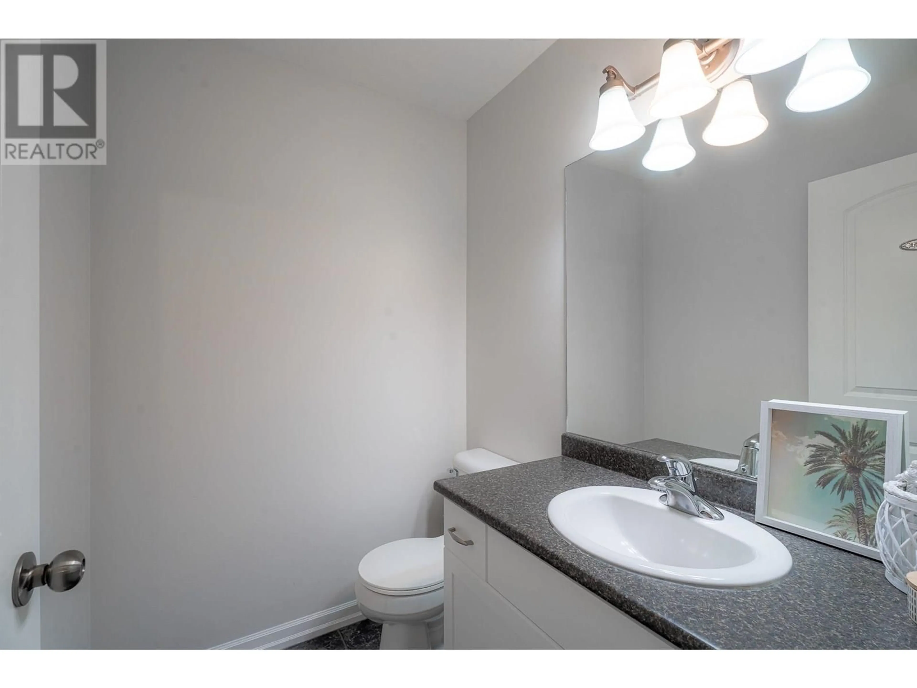 Standard bathroom, unknown for 18 - 1900 HUGH ALLAN DRIVE, Kamloops British Columbia V1S0A8