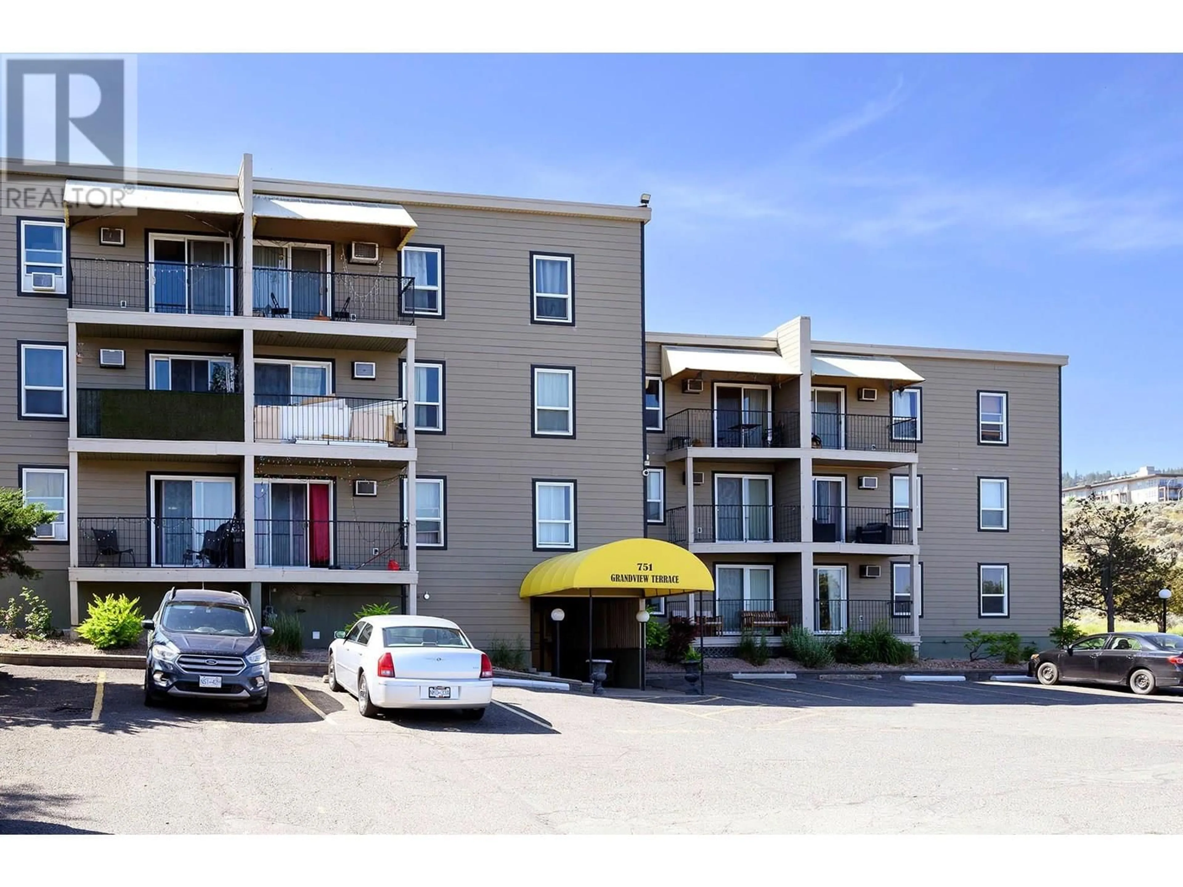 Unknown for 204 - 751 GRANDVIEW TERRACE, Kamloops British Columbia V2C6C9