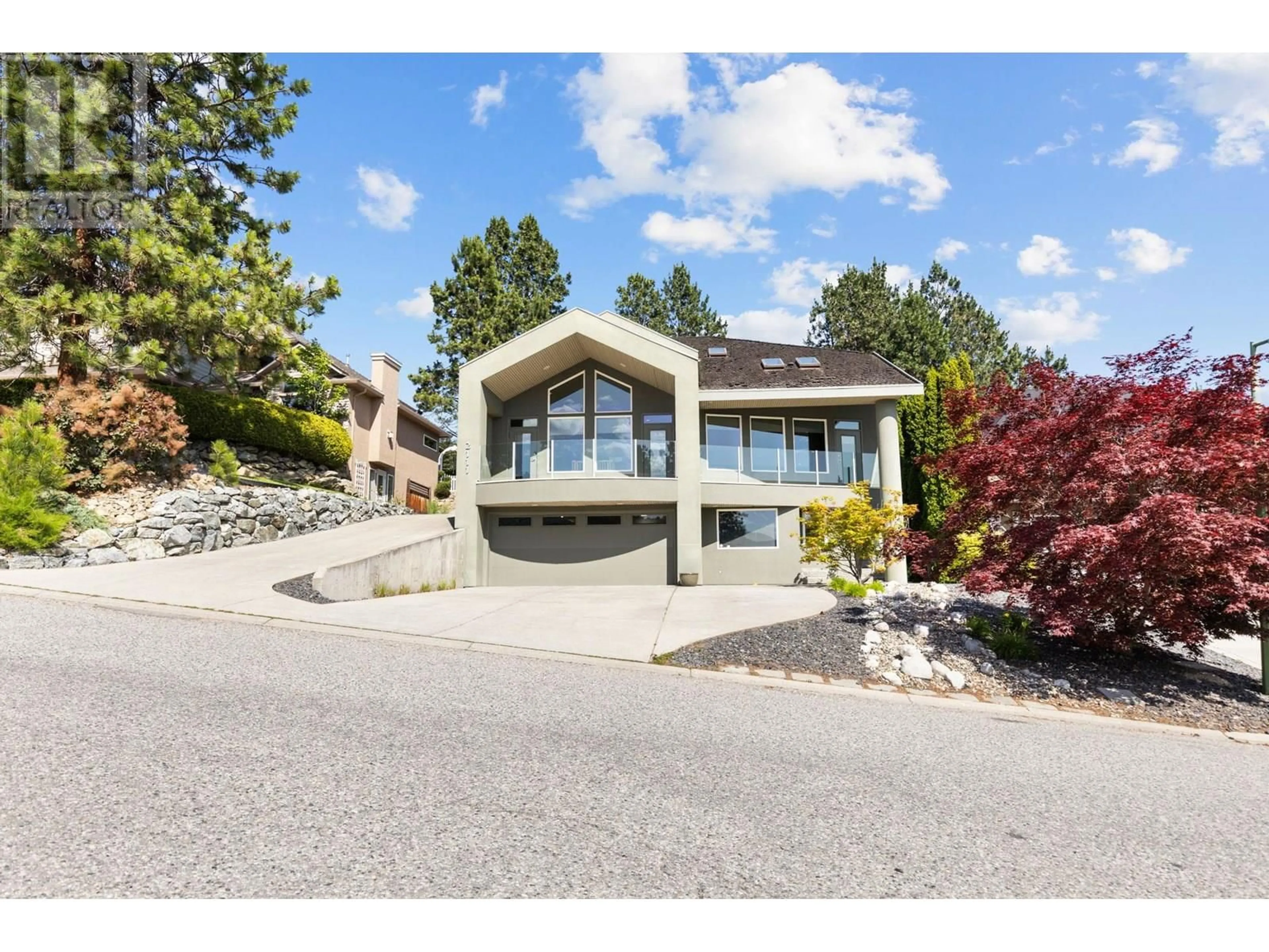 Unknown for 2111 LILLOOET CRESCENT, Kelowna British Columbia V1V1Y2