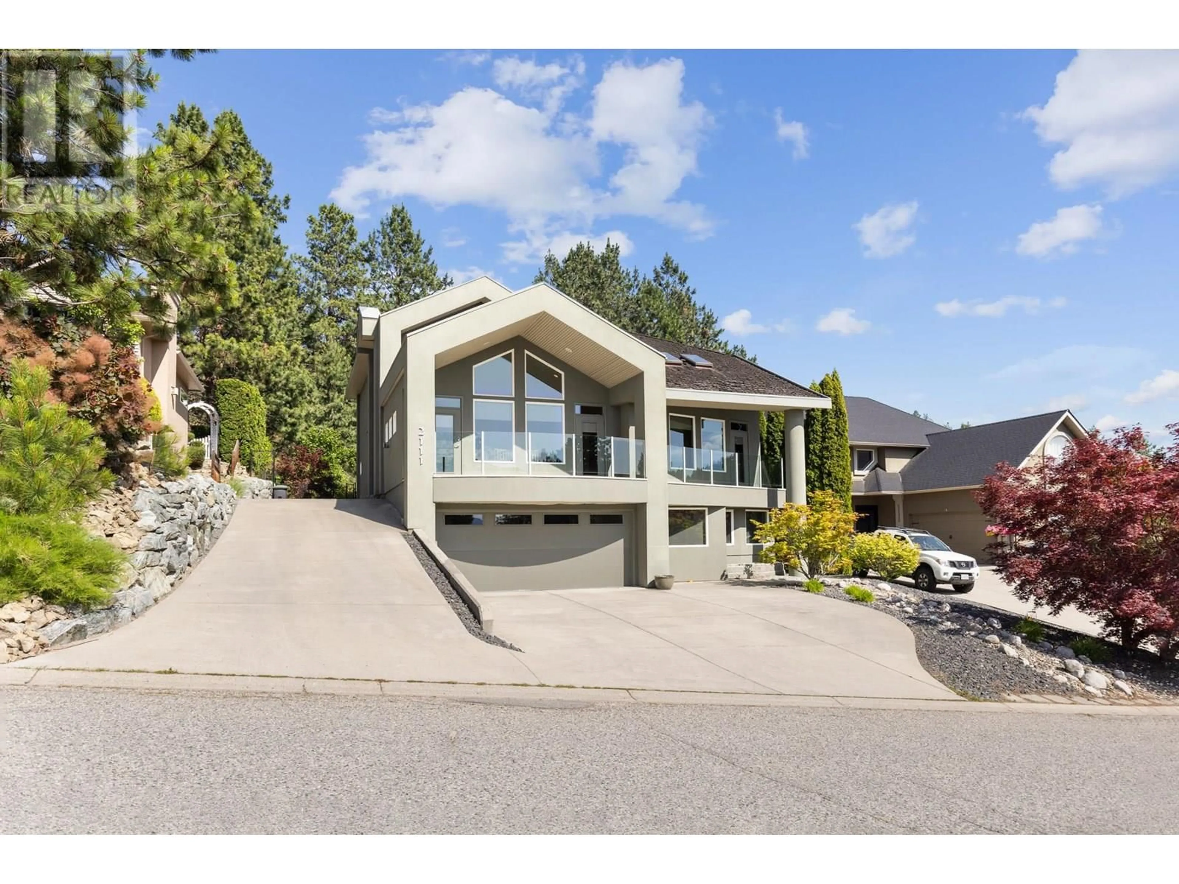 Unknown for 2111 LILLOOET CRESCENT, Kelowna British Columbia V1V1Y2