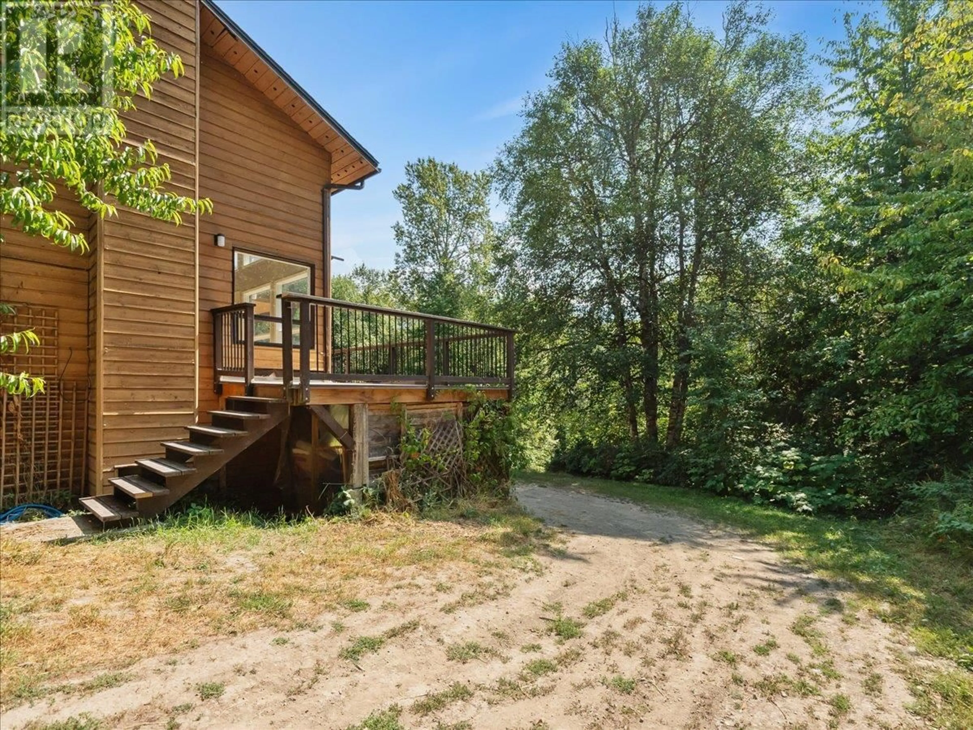 Unknown for 6172 SLOCAN RIVER ROAD, Winlaw British Columbia V0G2J0