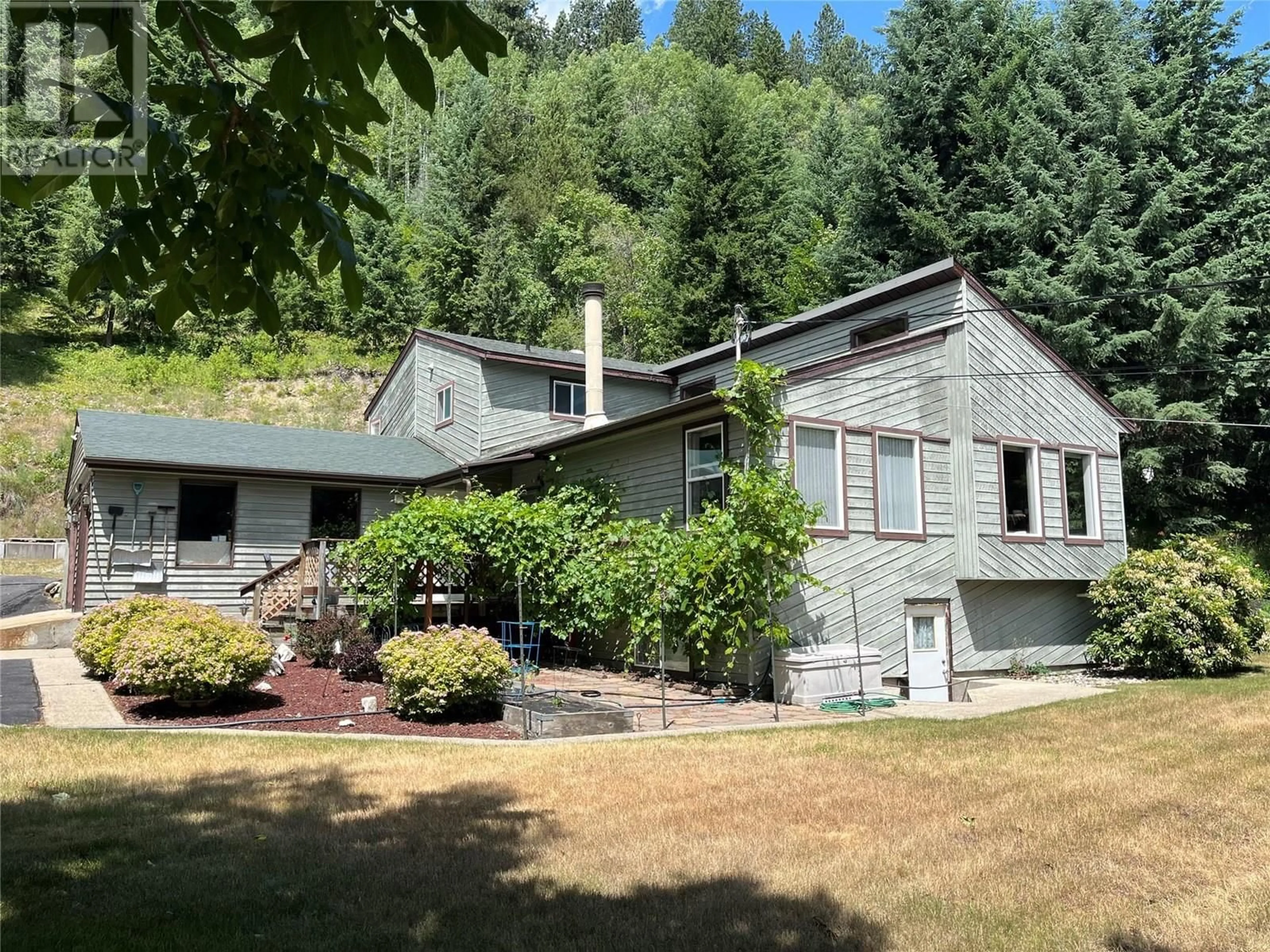 Unknown for 1176 MARSHALL ROAD, Castlegar British Columbia V1N4V2