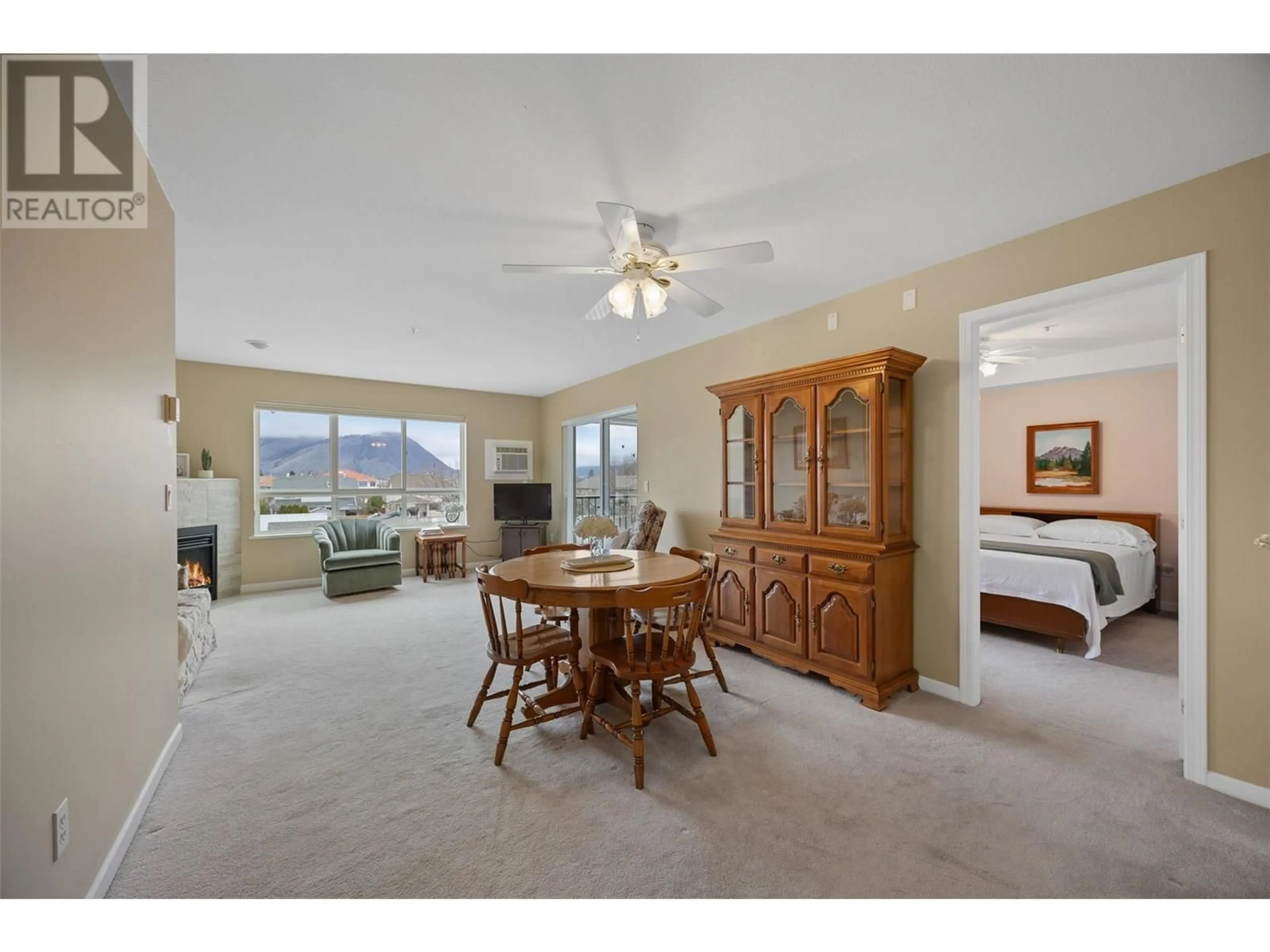 A pic of a room for 308 - 860 NICOLANI DRIVE, Kamloops British Columbia V2B5B3