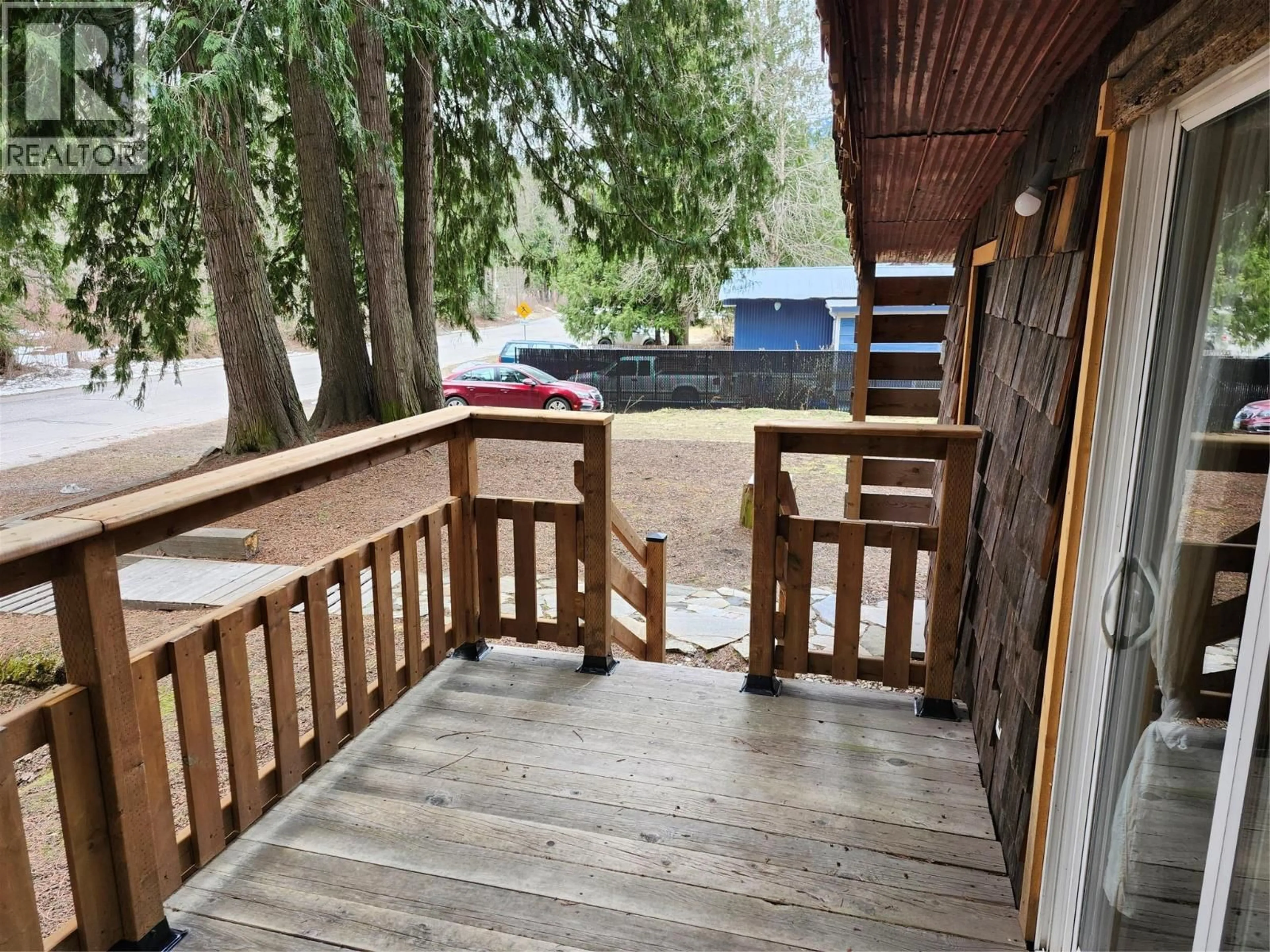 Patio, unknown for 5 - 1079 LUNDELL ROAD, Revelstoke British Columbia V0E2S0