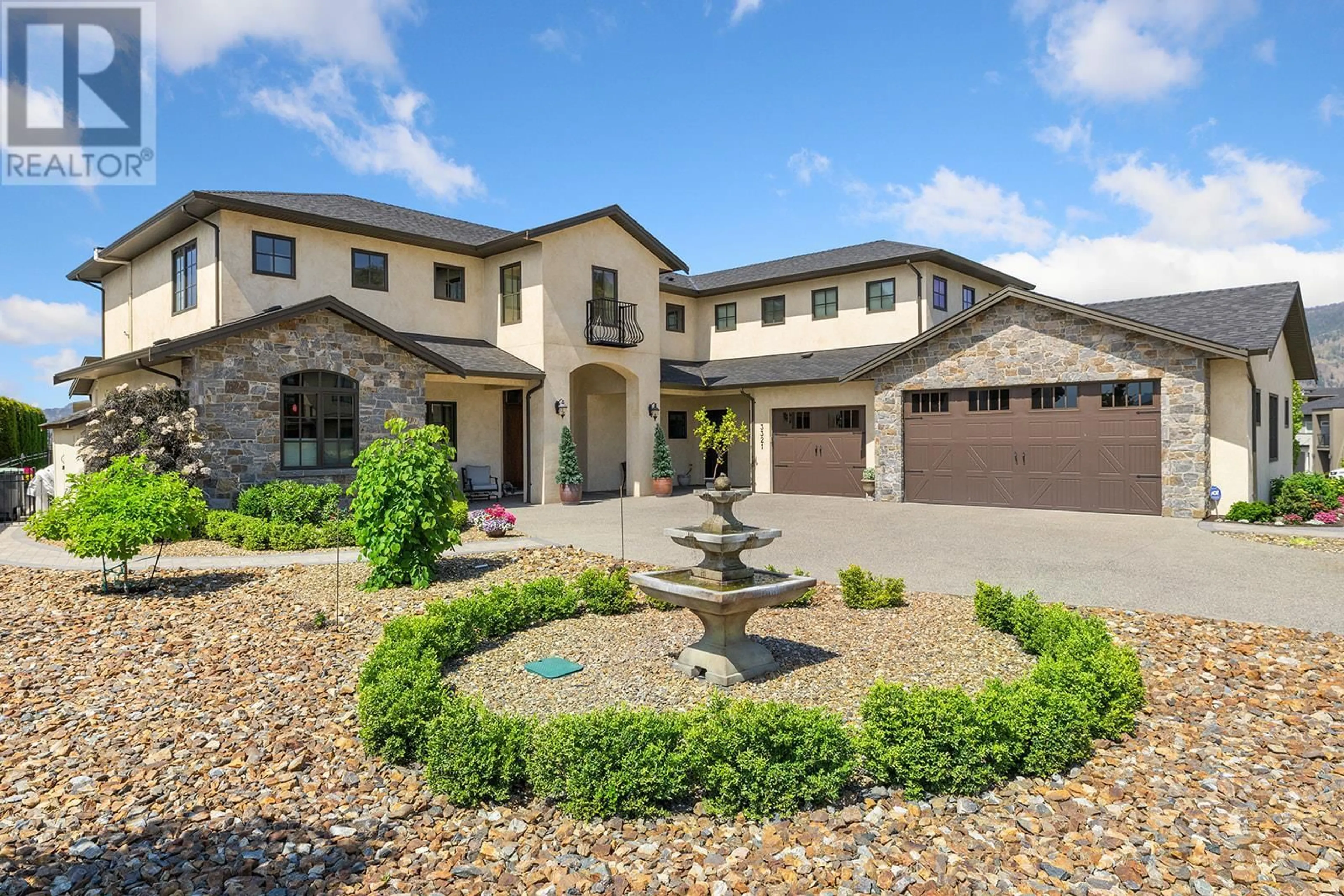Unknown for 3321 VINEYARD VIEW DRIVE, West Kelowna British Columbia V4T3B4
