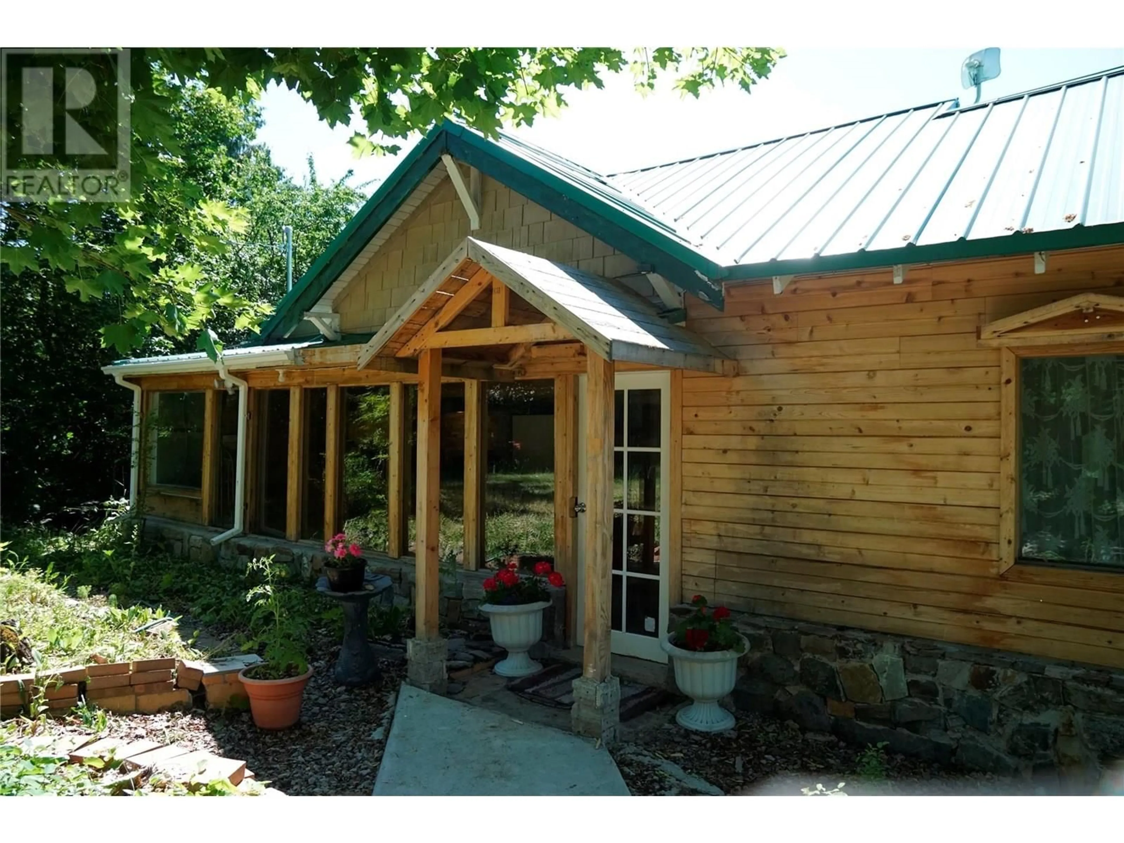 Unknown for 617 PAYNE STREET, Creston British Columbia V0B1G6