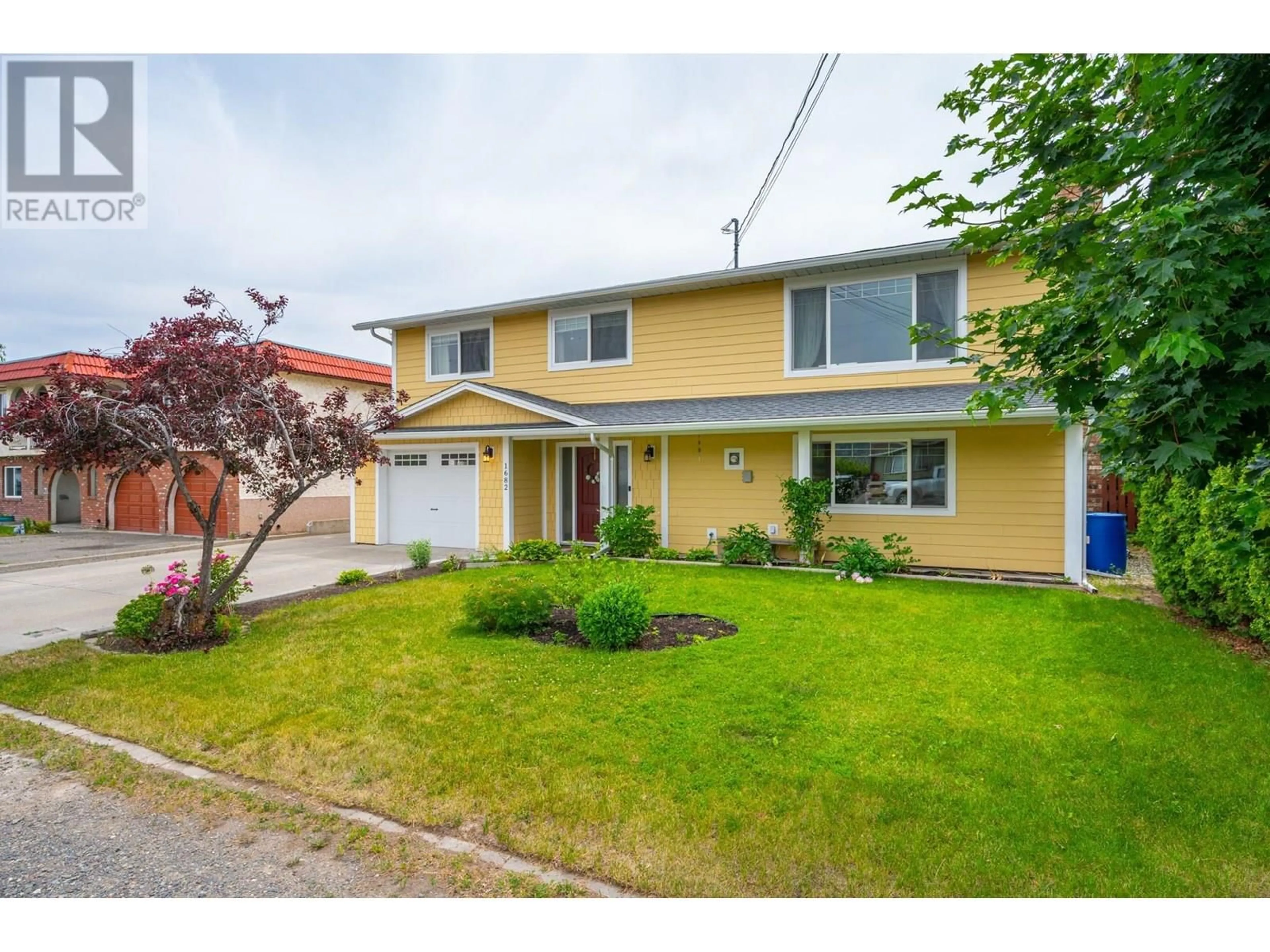 Unknown for 1682 ARMSTRONG STREET, Merritt British Columbia V1K1E8