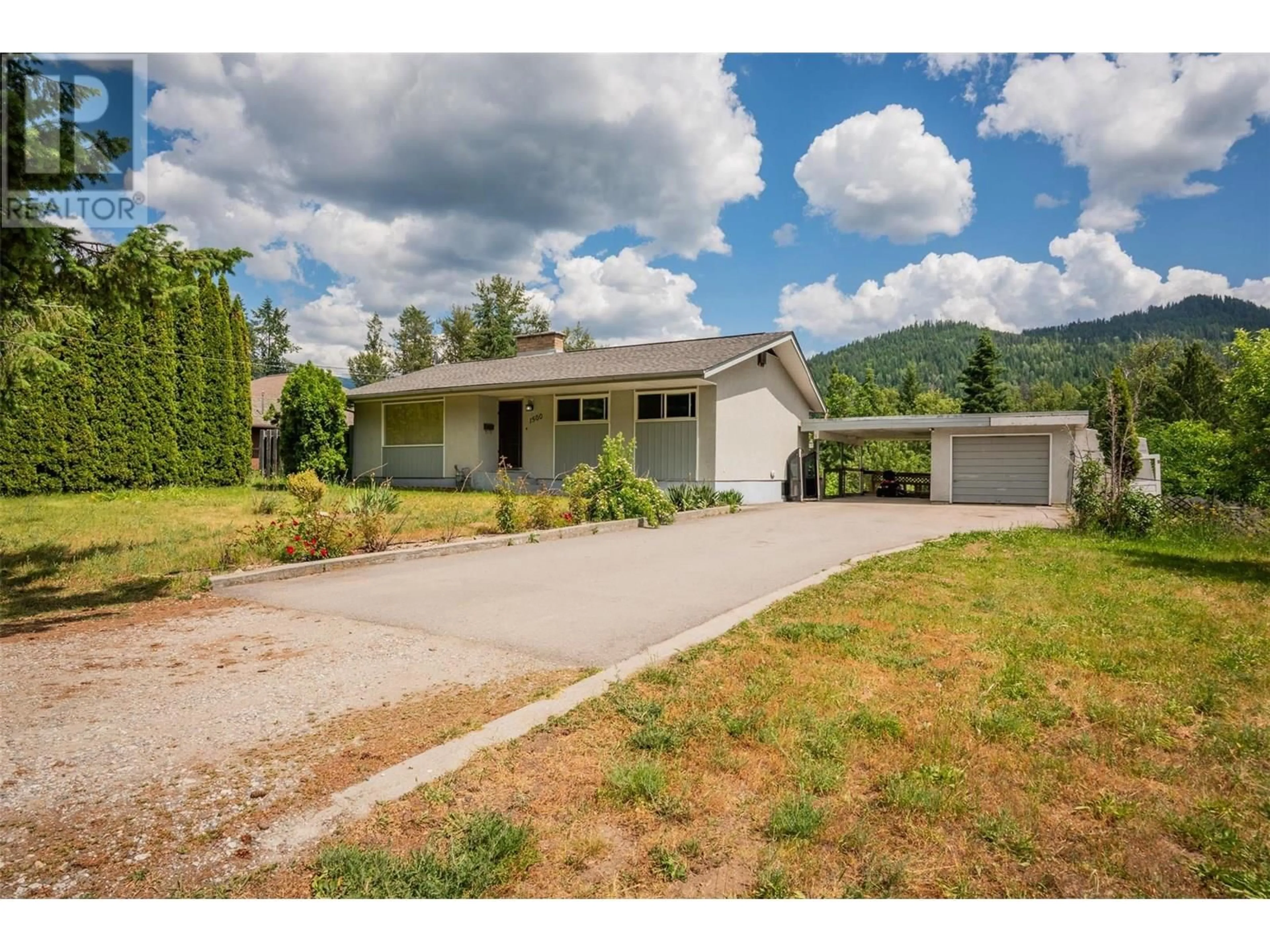 Unknown for 1500 3B HWY OTHER, Fruitvale British Columbia V0G1L1