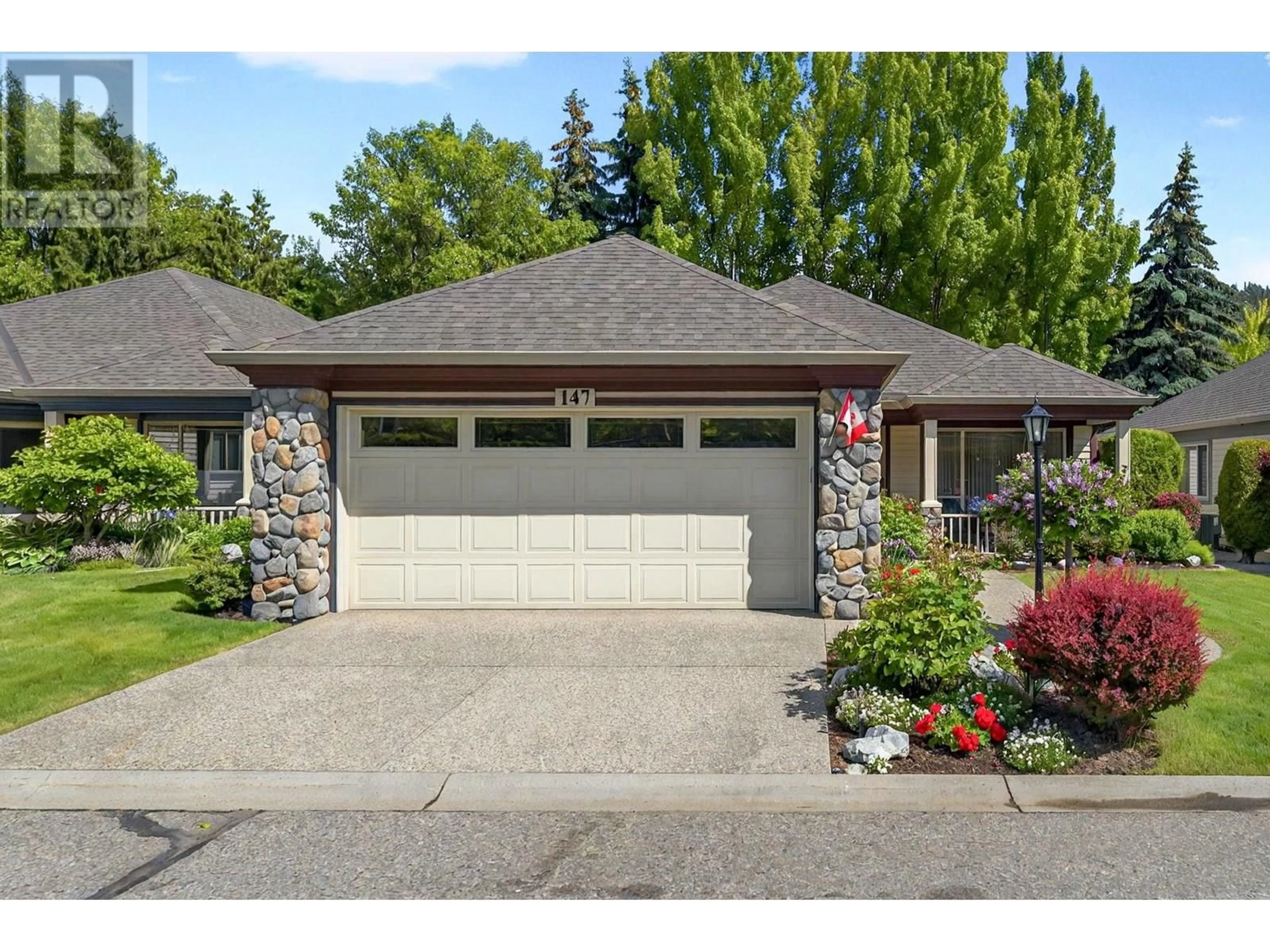 Unknown for 147 - 550 YATES ROAD, Kelowna British Columbia V1V1Z4