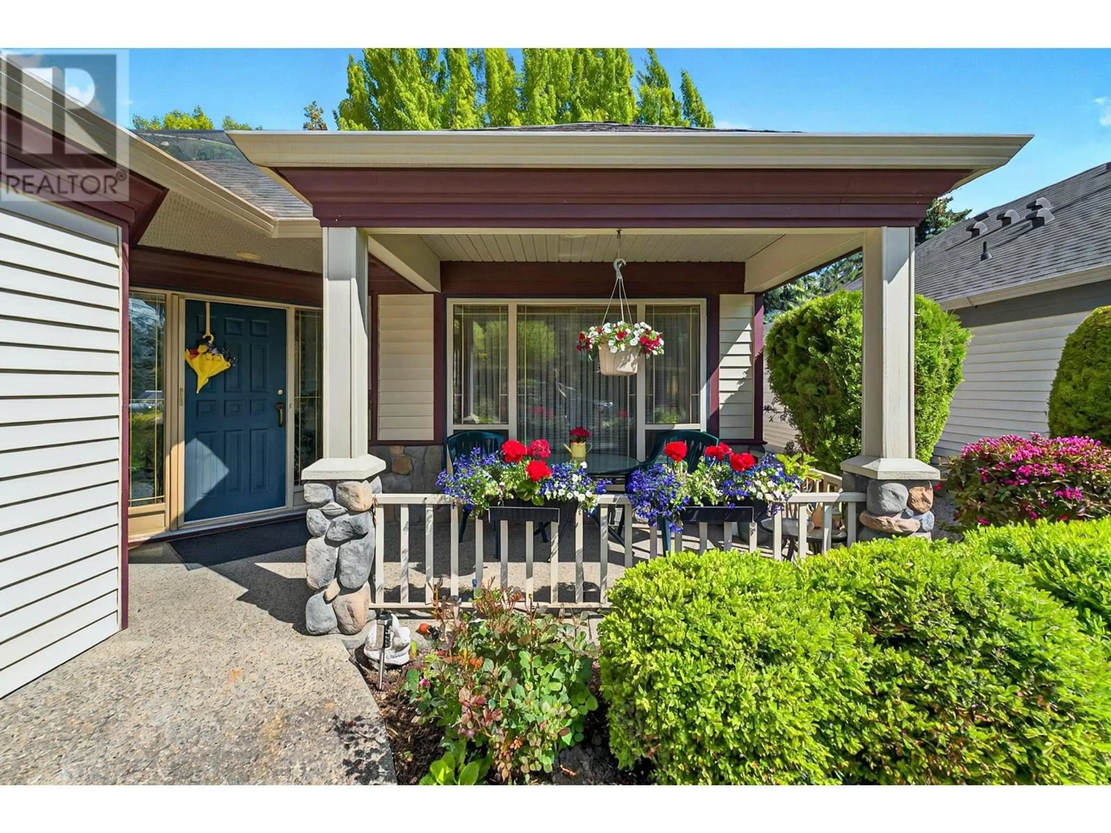 Unknown for 147 - 550 YATES ROAD, Kelowna British Columbia V1V1Z4