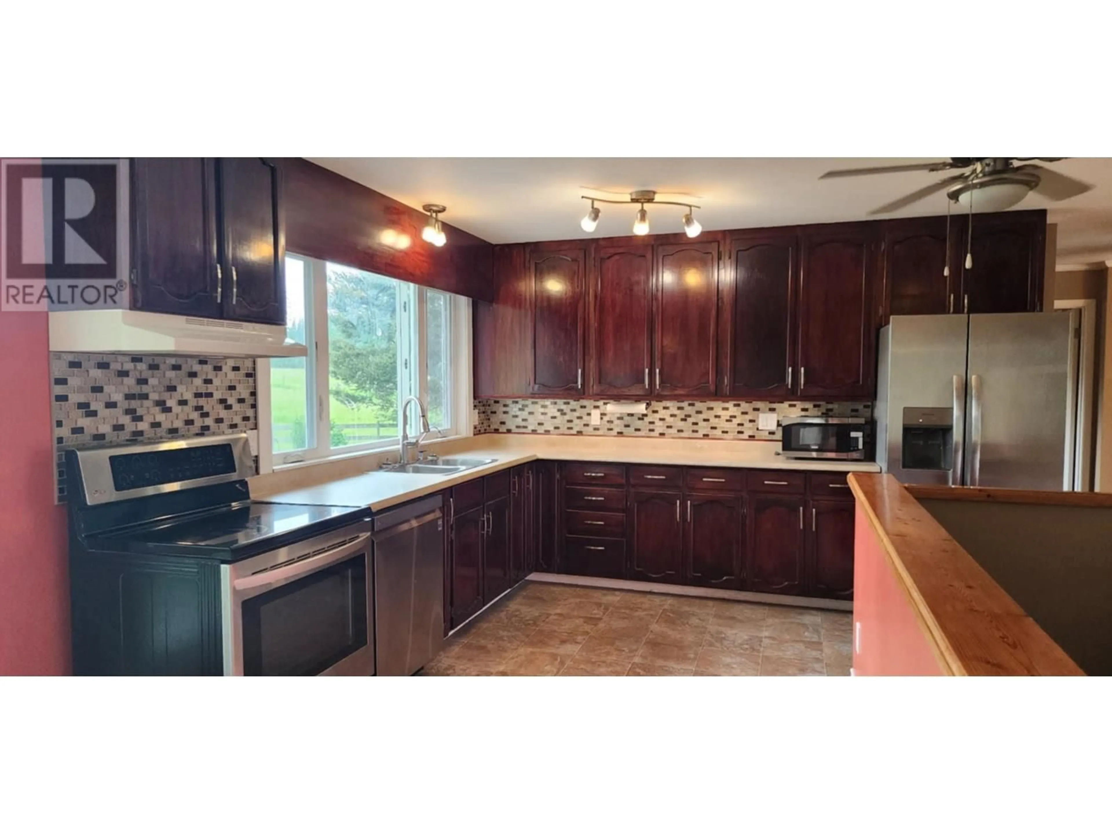 Unknown for 48 PUCKETT ROAD, Cherryville British Columbia V0E2G3