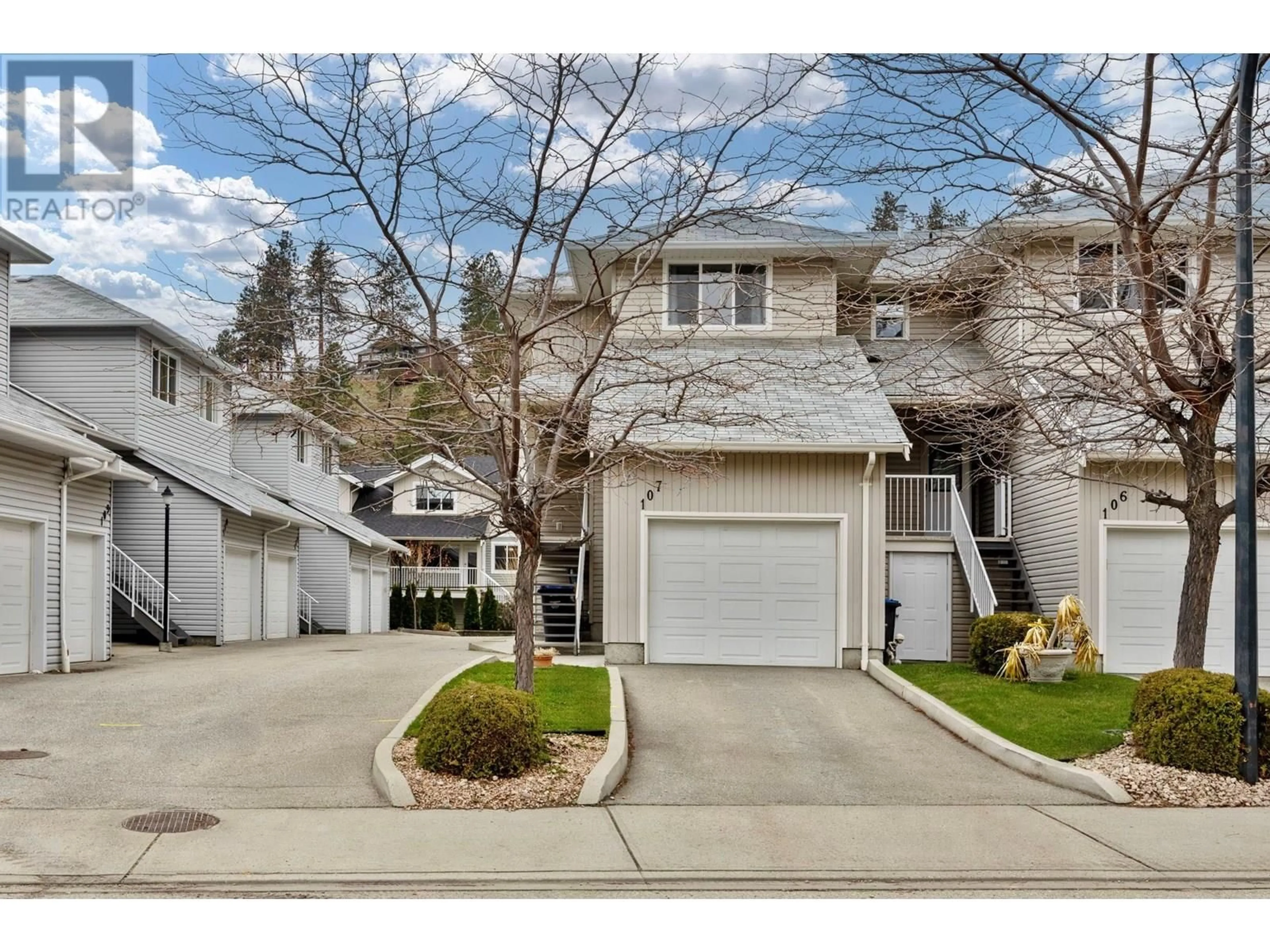 Unknown for 107 - 5460 CLEMENTS CRESCENT, Peachland British Columbia V0H1X5