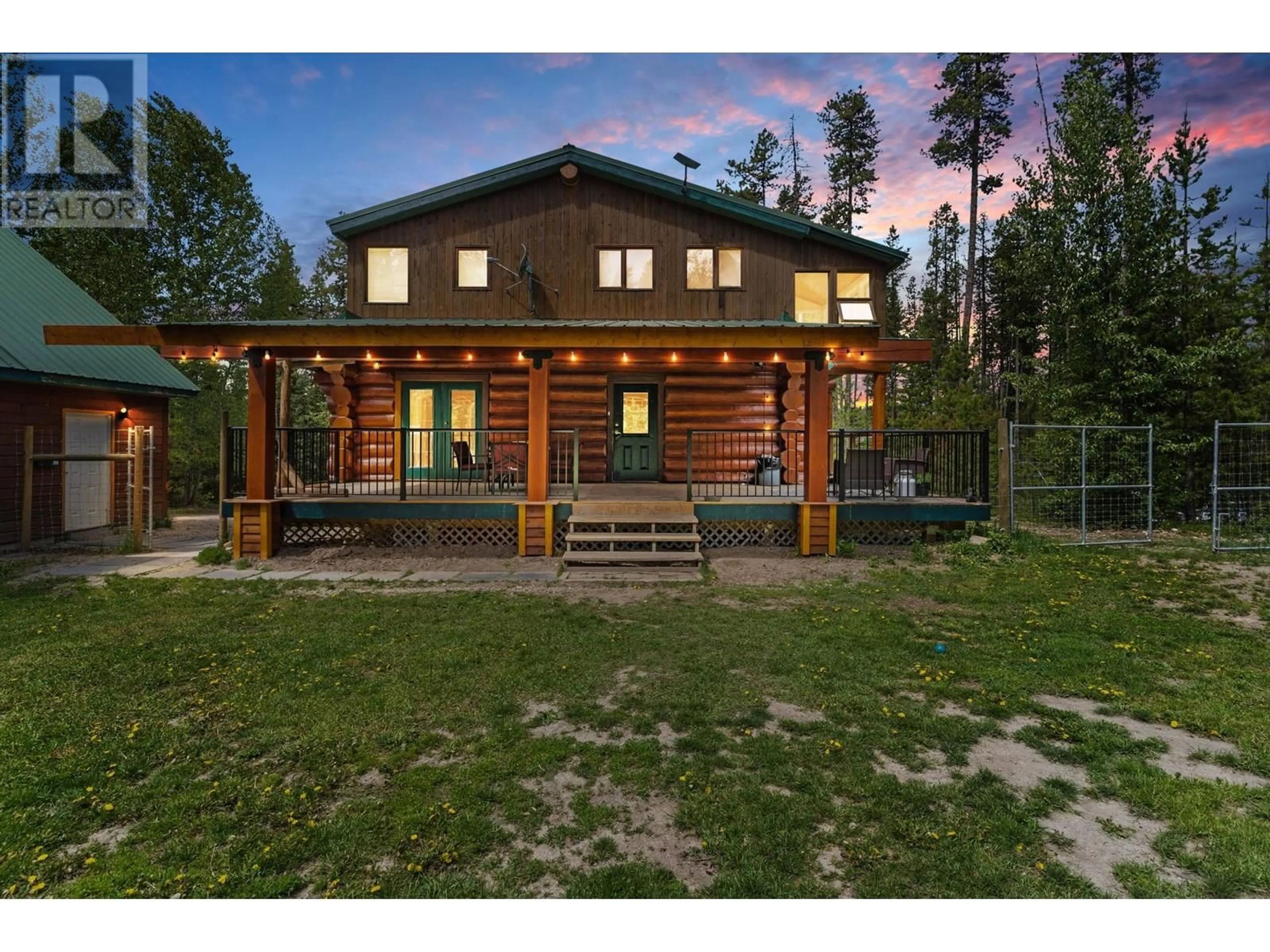 Unknown for 9360 SUNRISE PLACE, Idabel Lake British Columbia V1P1P4
