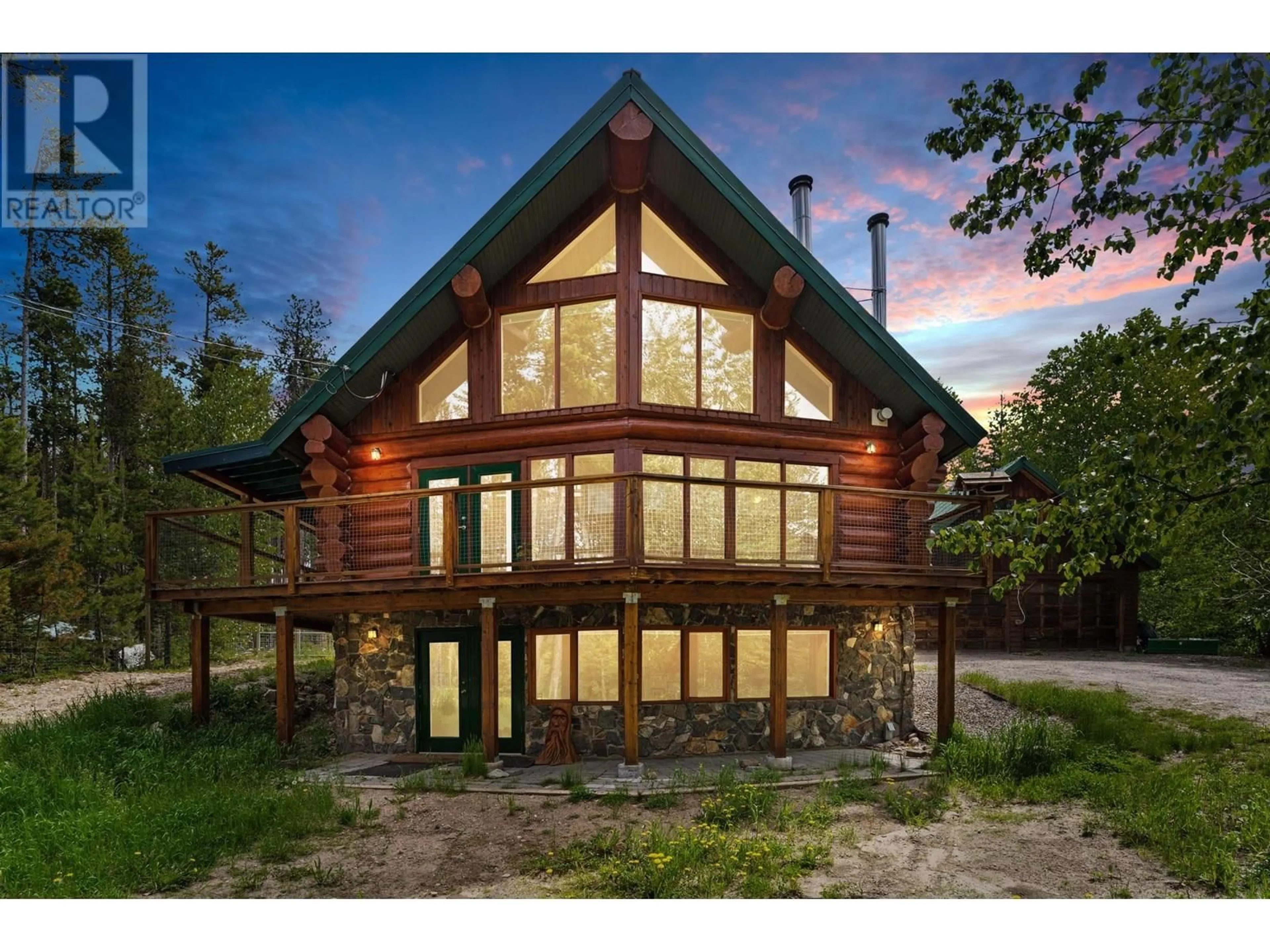 Unknown for 9360 SUNRISE PLACE, Idabel Lake British Columbia V1P1P4