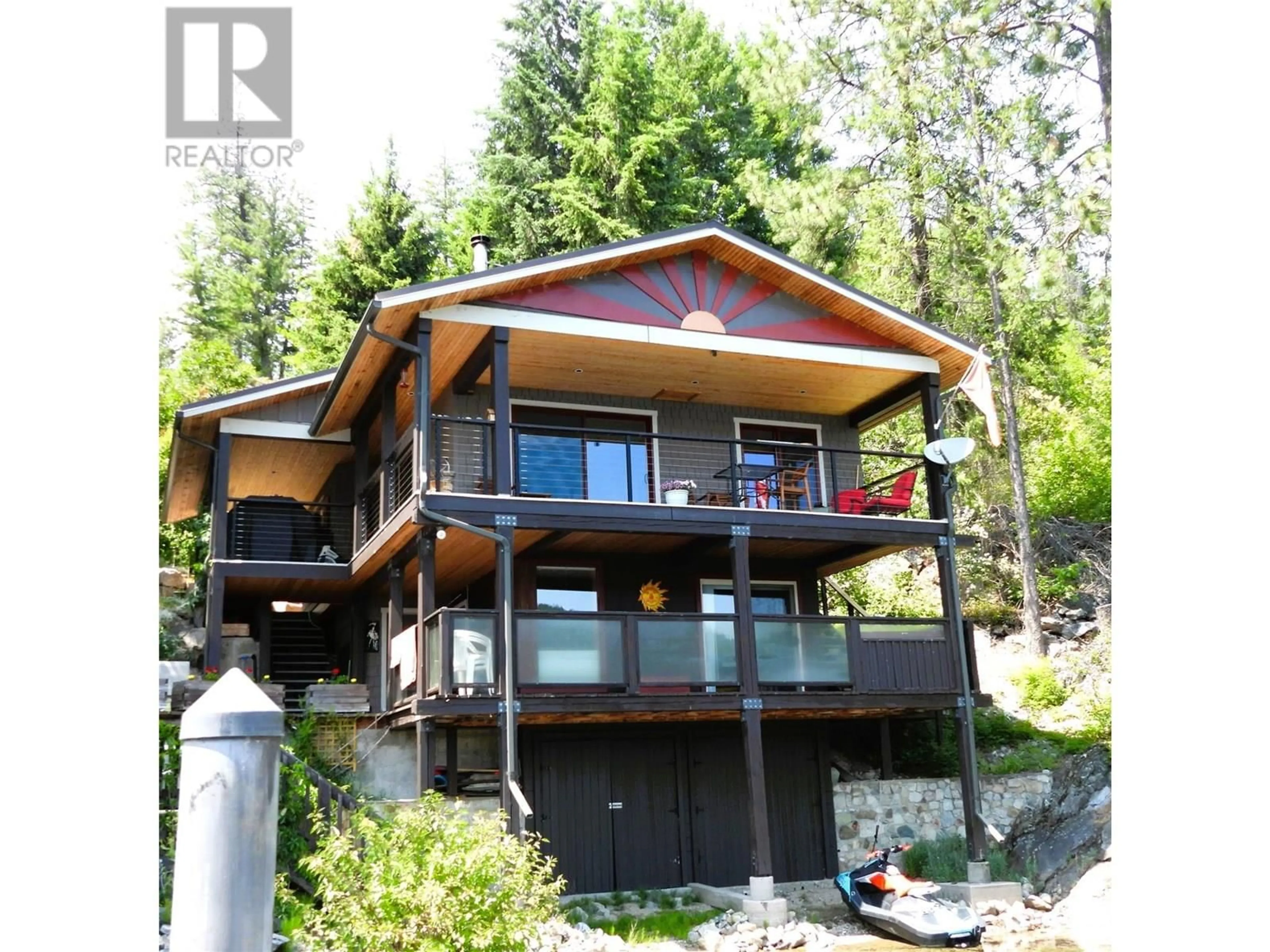 Unknown for 2386 WEST LAKE DRIVE, Christina Lake British Columbia V0H1E0