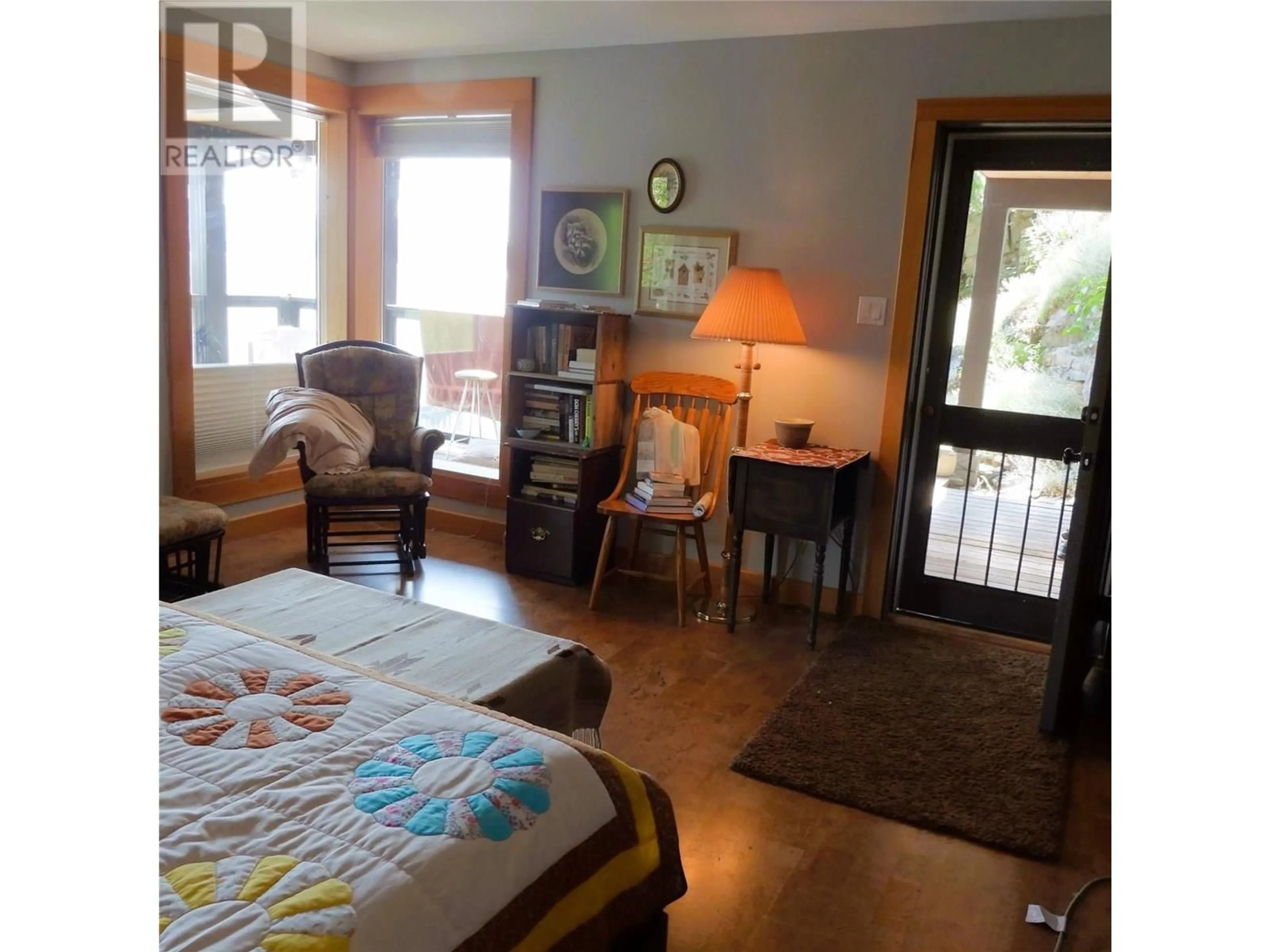 A pic of a room for 2386 WEST LAKE DRIVE, Christina Lake British Columbia V0H1E0