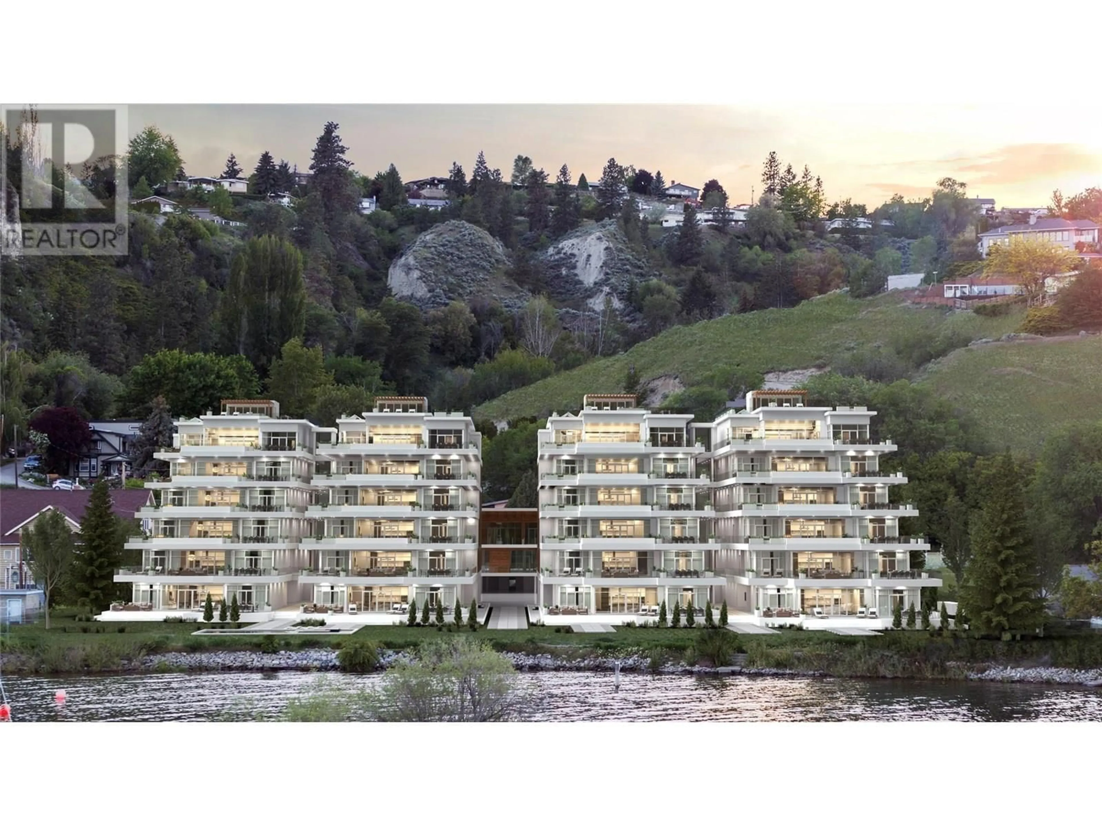 Blurry image for 102 - 13419 LAKESHORE DRIVE SOUTH, Summerland British Columbia V0H1Z1