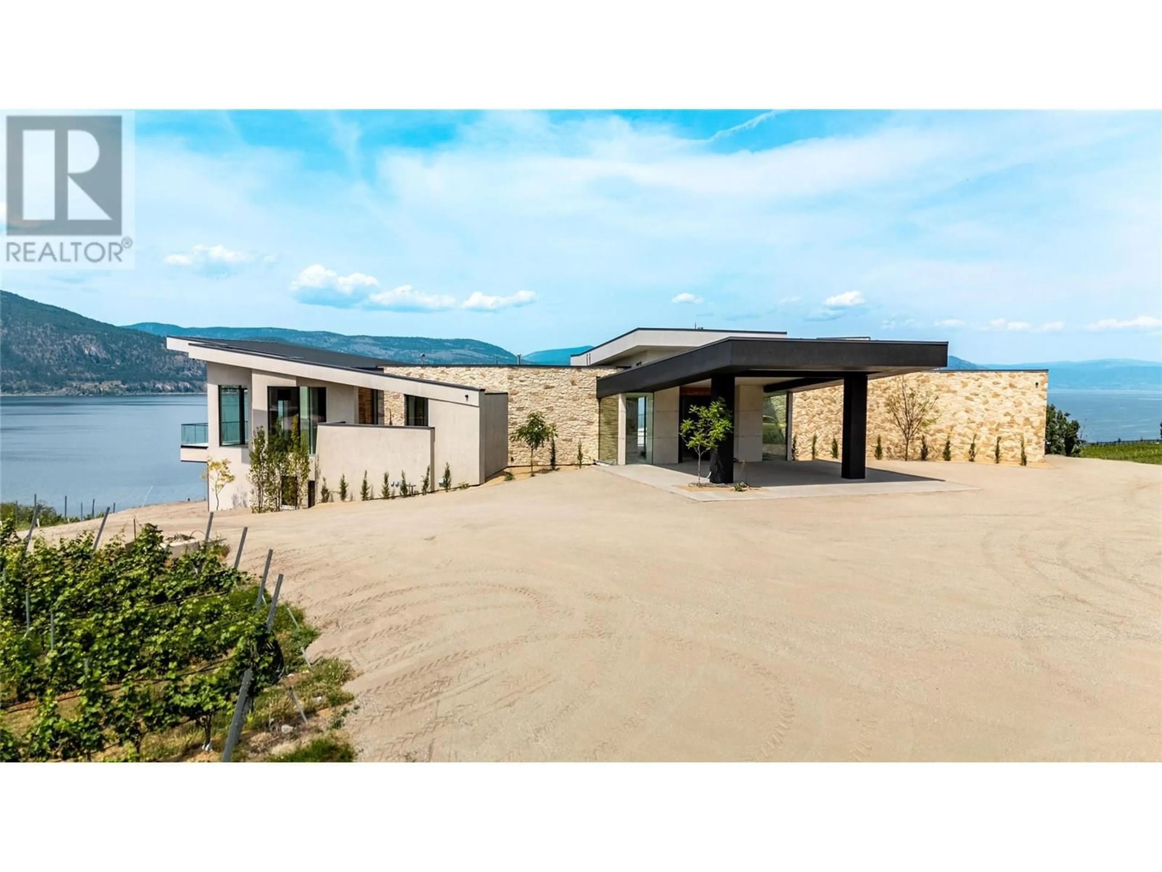 Unknown for 1675 MIDLAND ROAD, Penticton British Columbia V2A8T7
