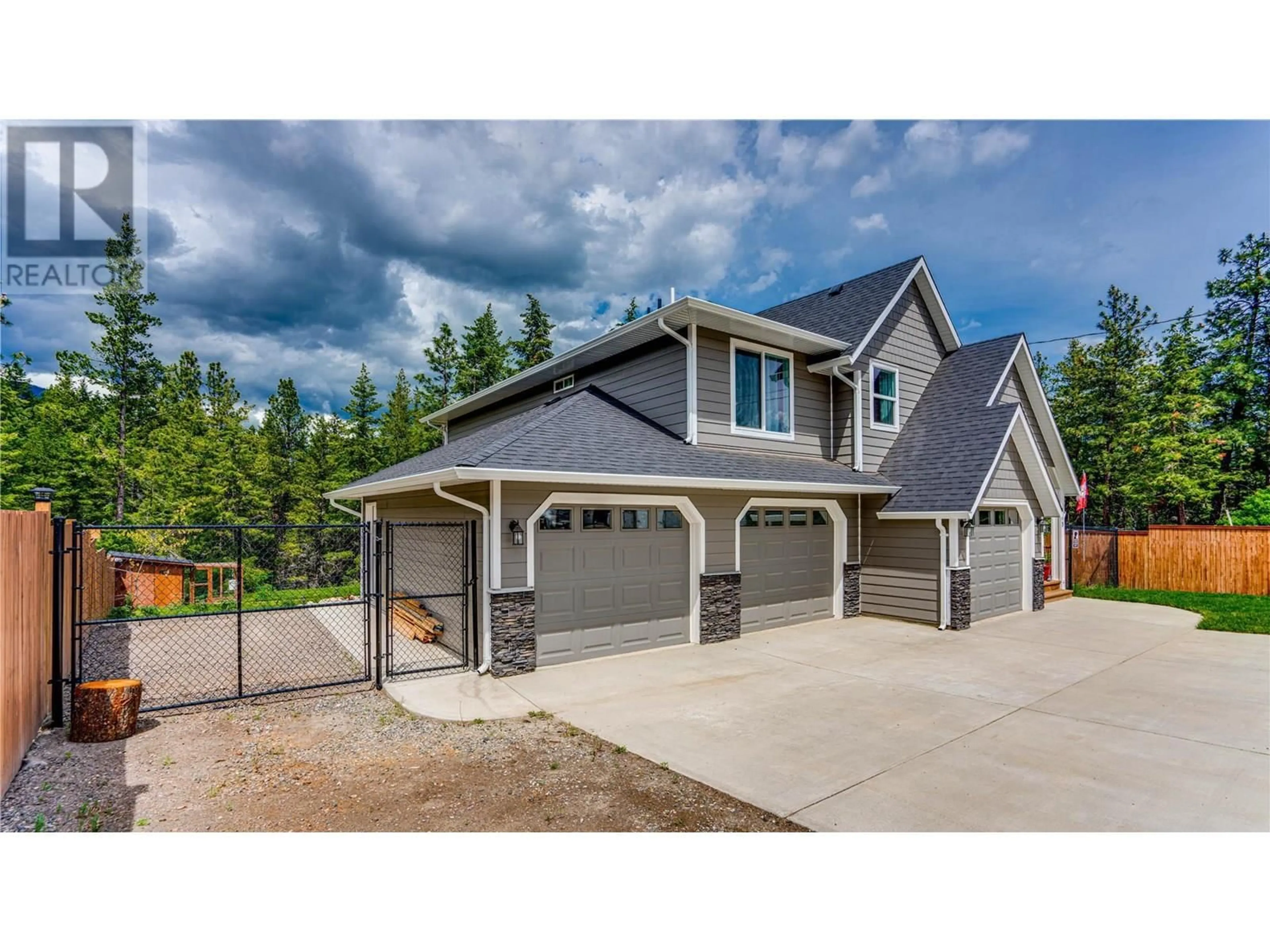 Unknown for 610 MUIR ROAD, Kelowna British Columbia V1Z3W1