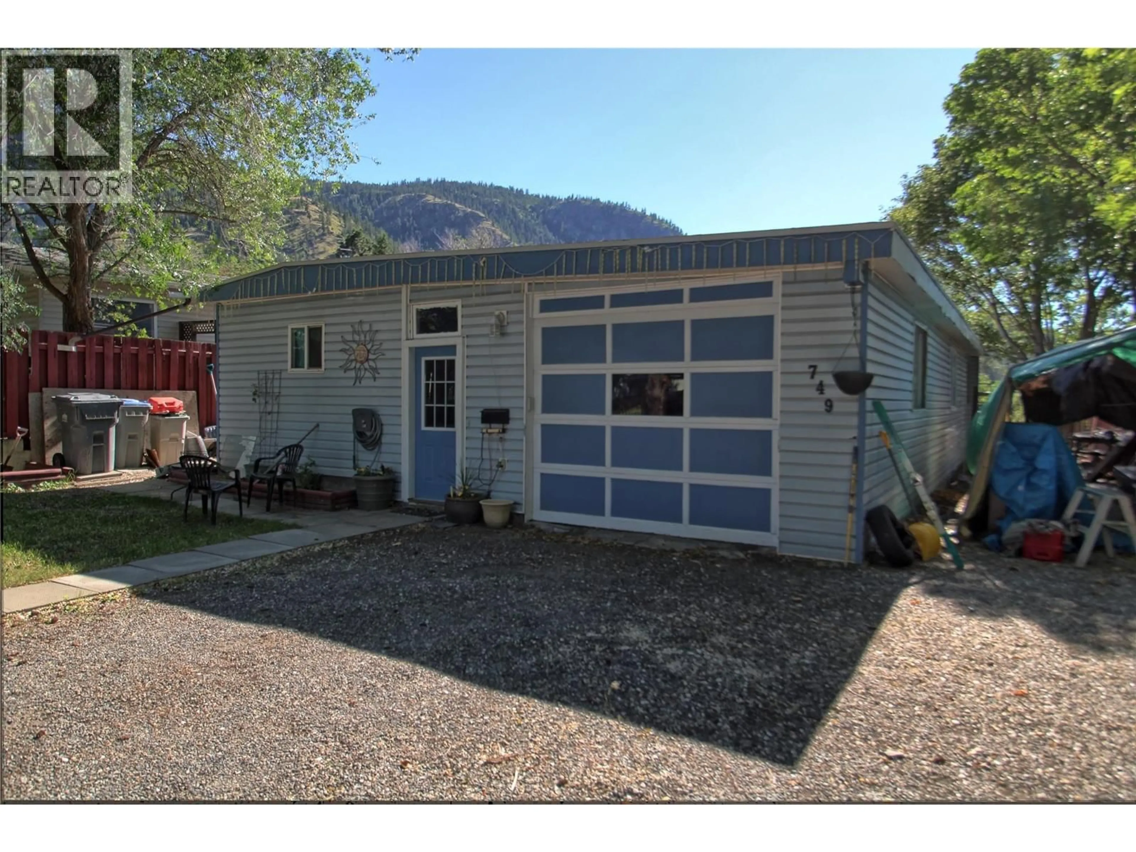 Unknown for 749 KLAHANIE DRIVE, Kamloops British Columbia V2C5R1