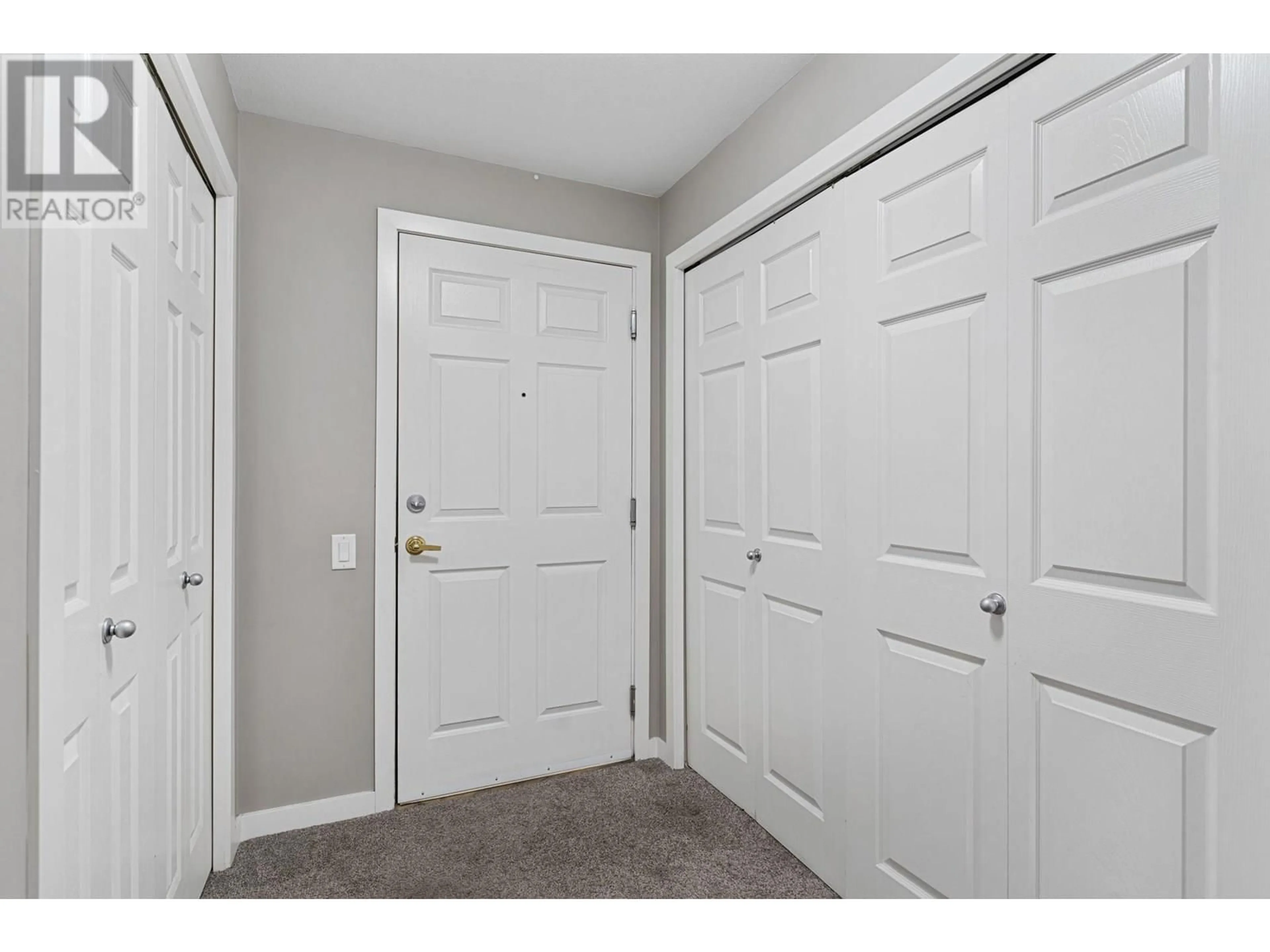 Unknown for 311 - 515 HOUGHTON ROAD, Kelowna British Columbia V1X7P9