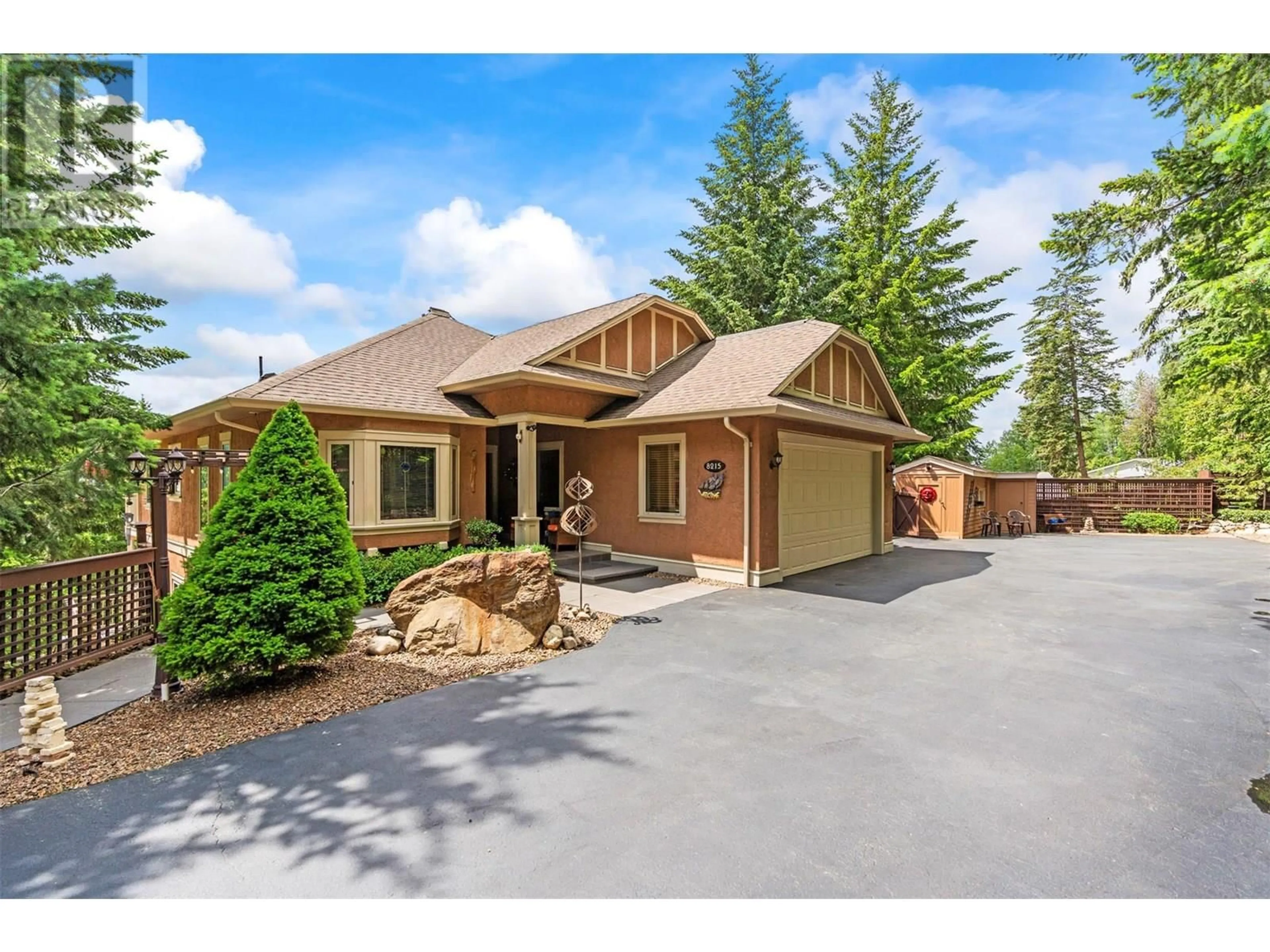 Unknown for 8215 SILVER STAR ROAD, Vernon British Columbia V1B3M8