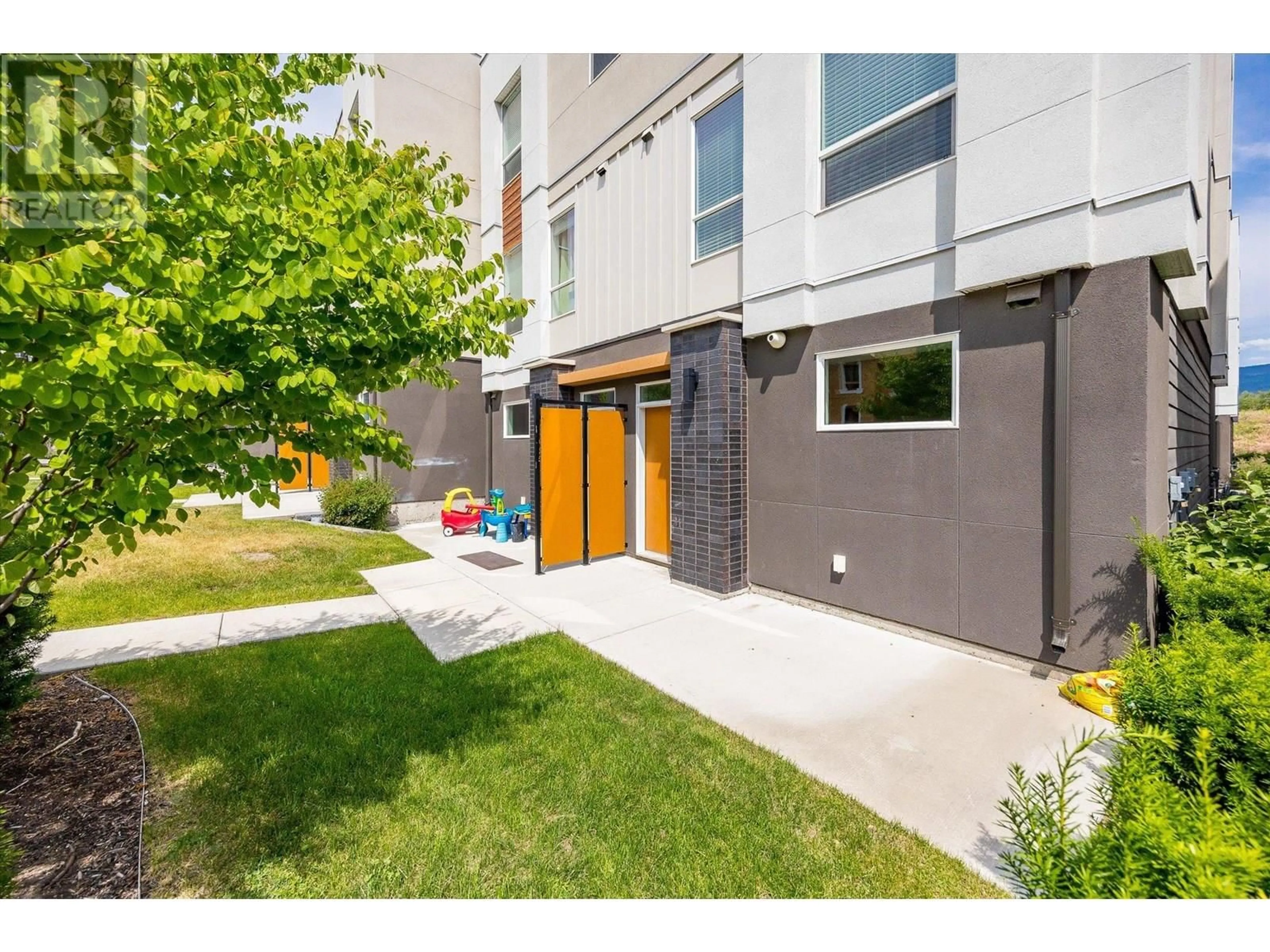 Unknown for 367 - 610 ACADEMY WAY, Kelowna British Columbia V1V0E8