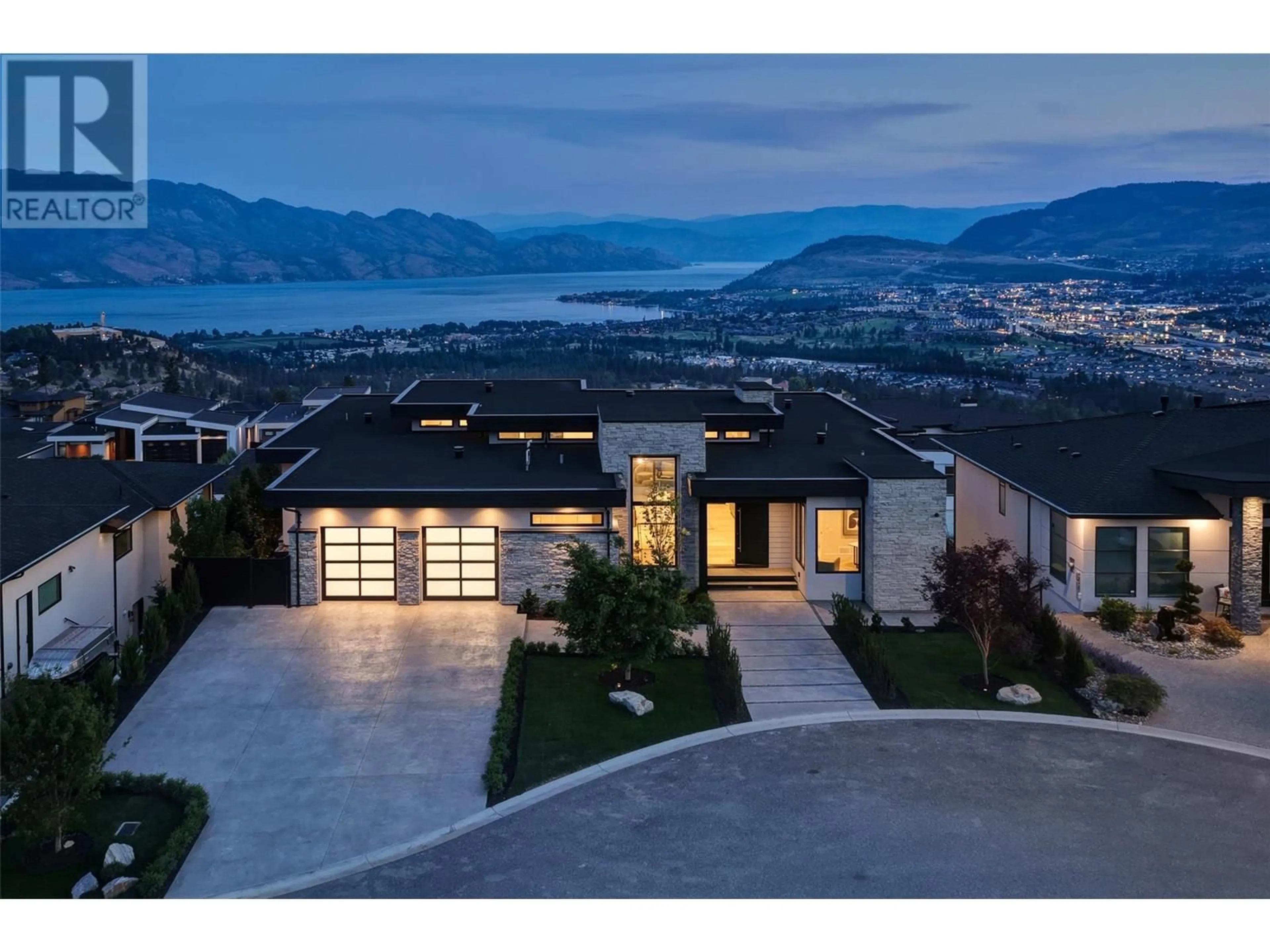 Unknown for 1651 TOURIGA PLACE, West Kelowna British Columbia V4T3B5