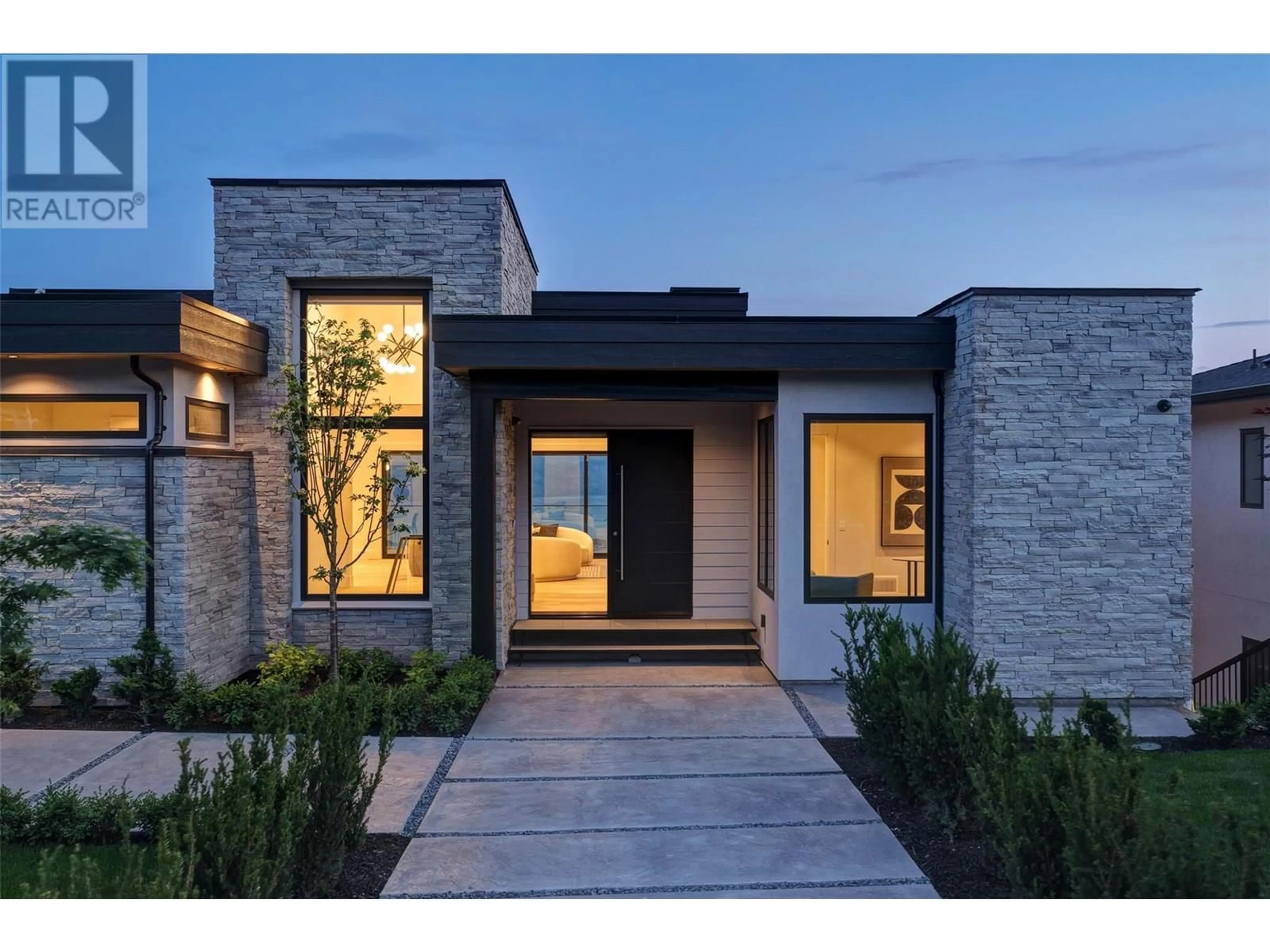 Home with brick exterior material, street for 1651 TOURIGA PLACE, West Kelowna British Columbia V4T3B5