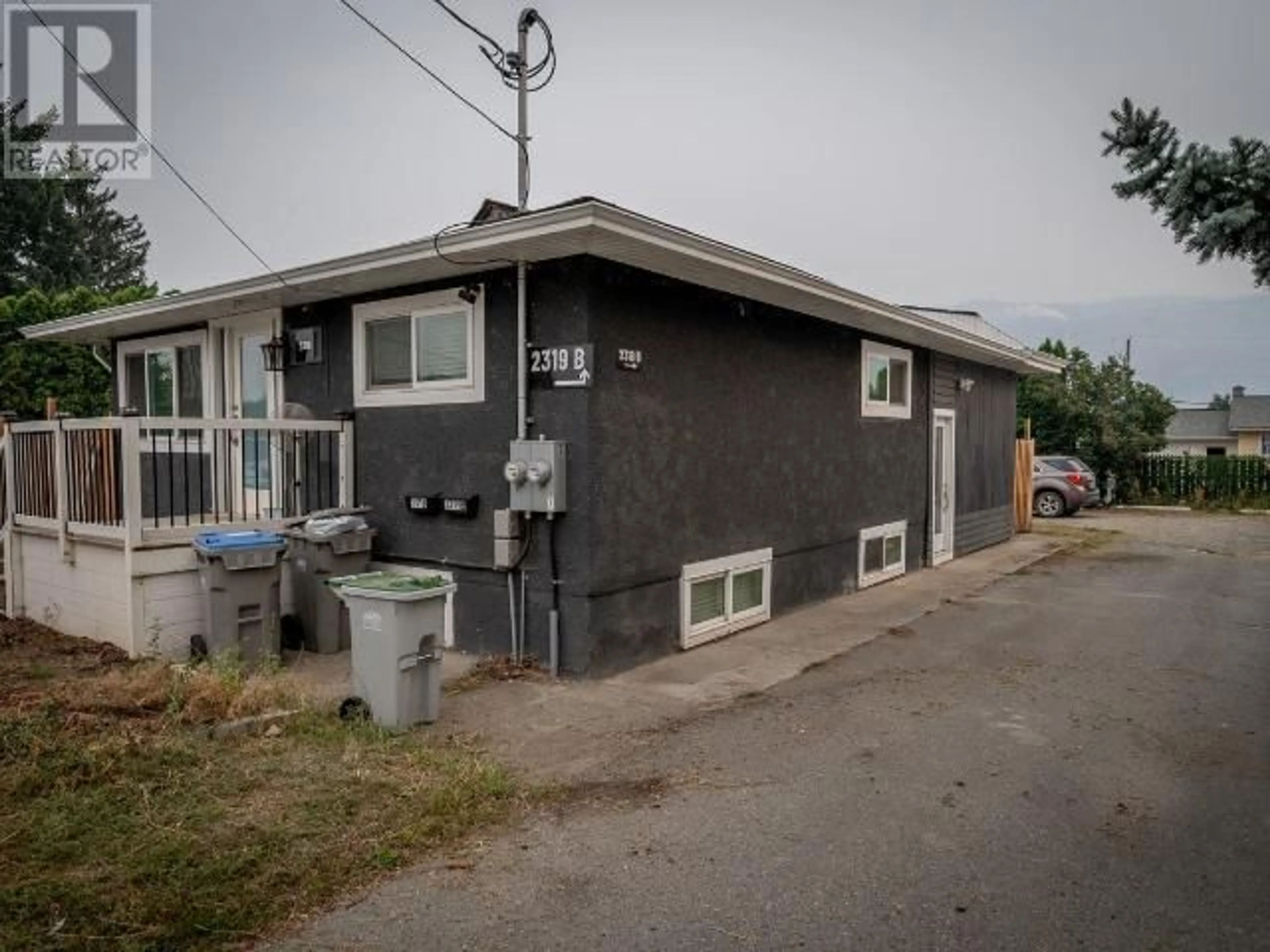 Unknown for 2319 TRANQUILLE ROAD, Kamloops British Columbia V2B3N6