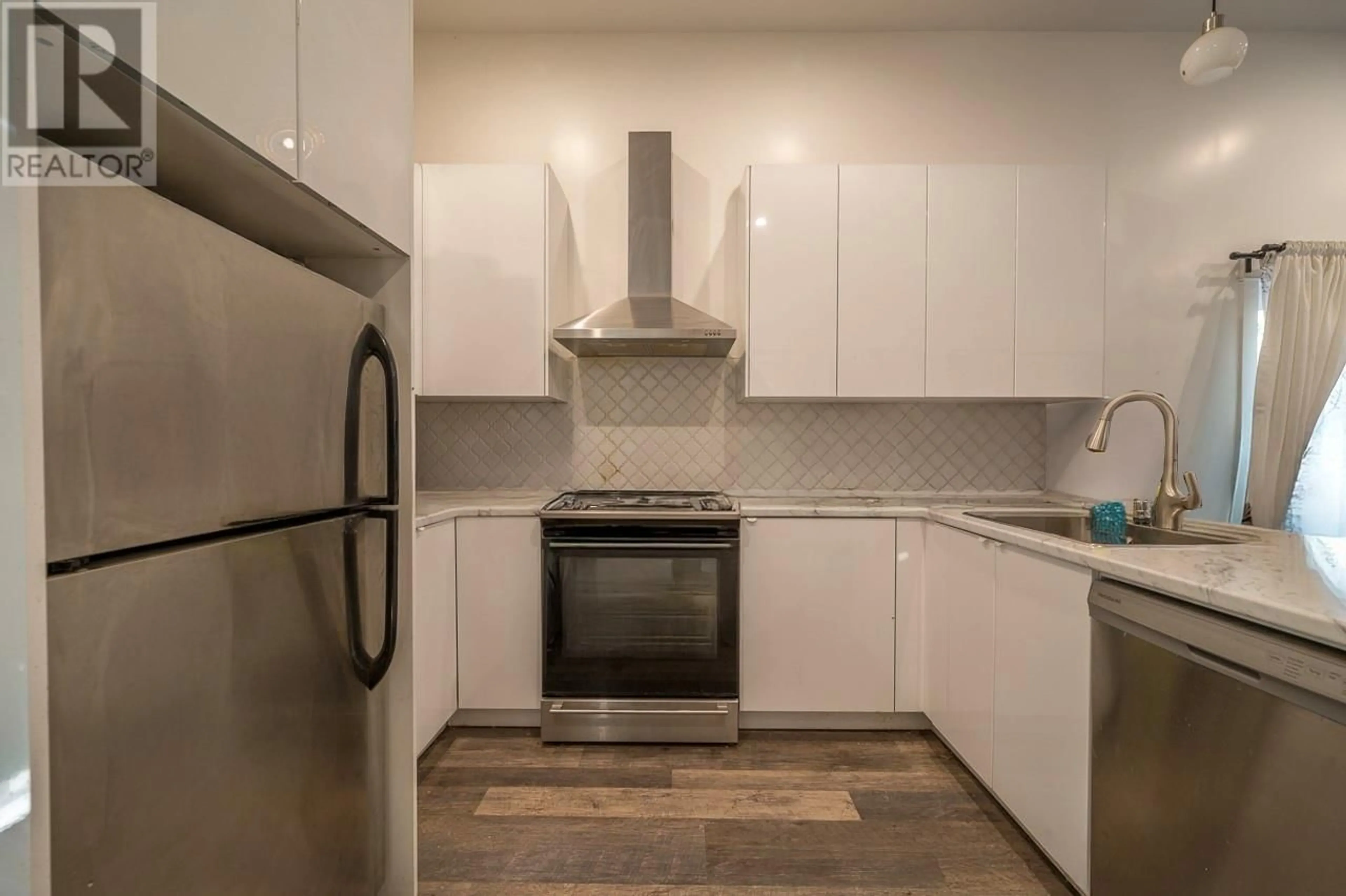 Standard kitchen, unknown for 2319 TRANQUILLE ROAD, Kamloops British Columbia V2B3N6