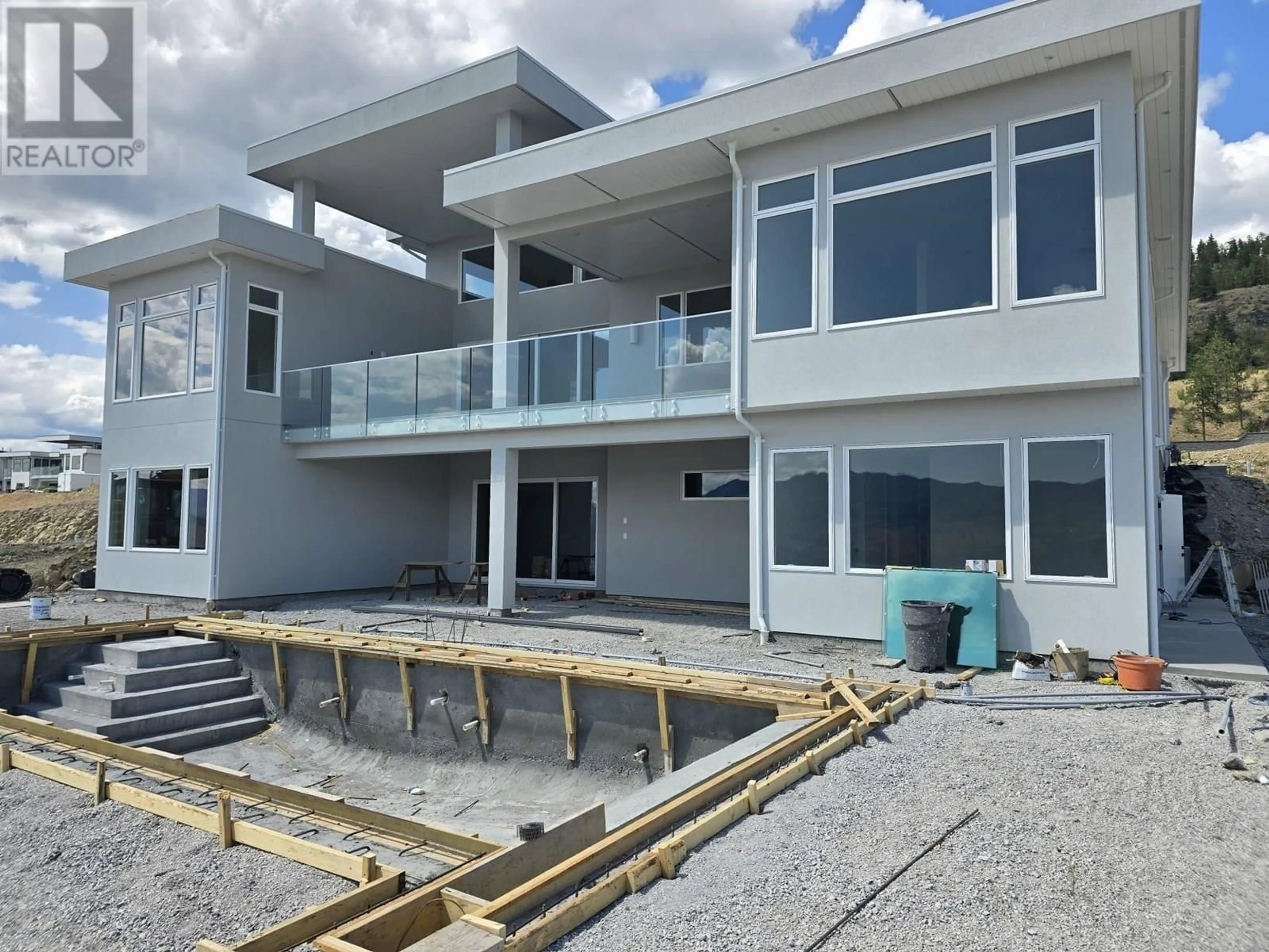 Unknown for 1391 VINEYARD DRIVE, West Kelowna British Columbia V4T0E9