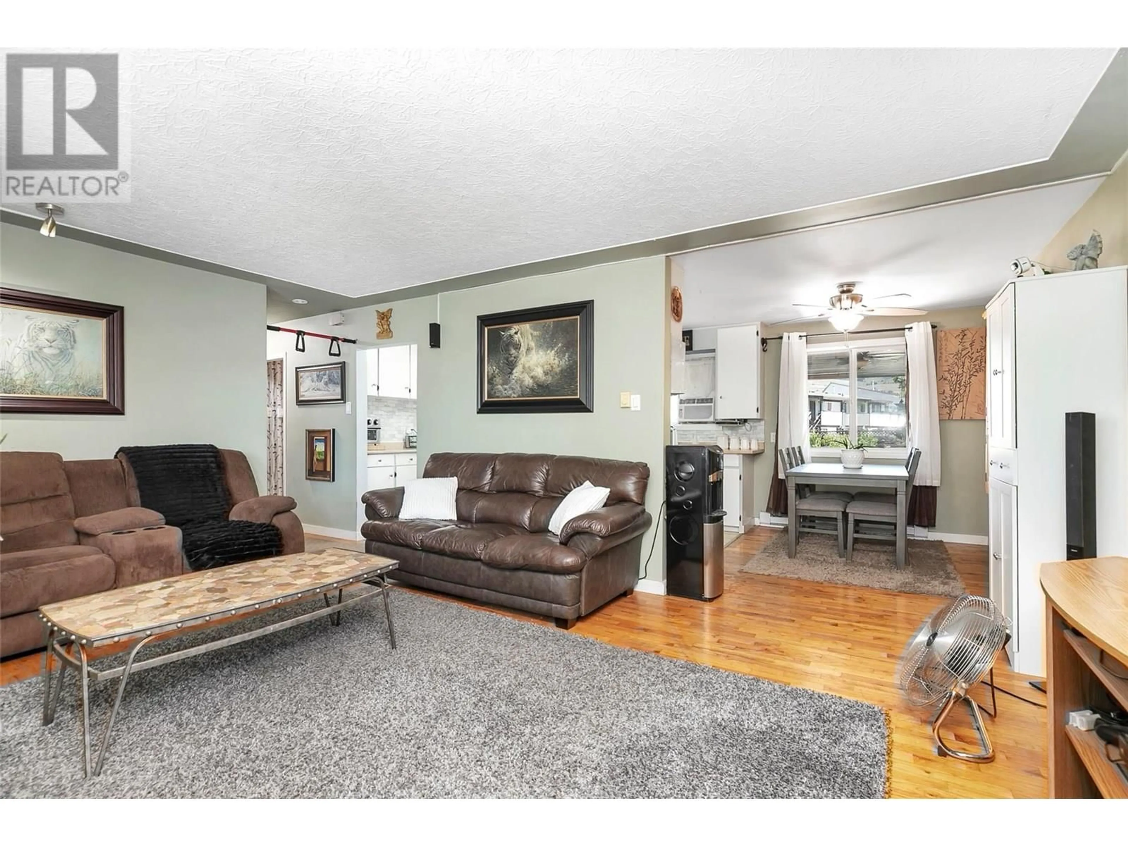 Living room with furniture, unknown for 155 SADLER ROAD, Kelowna British Columbia V1X2Y6