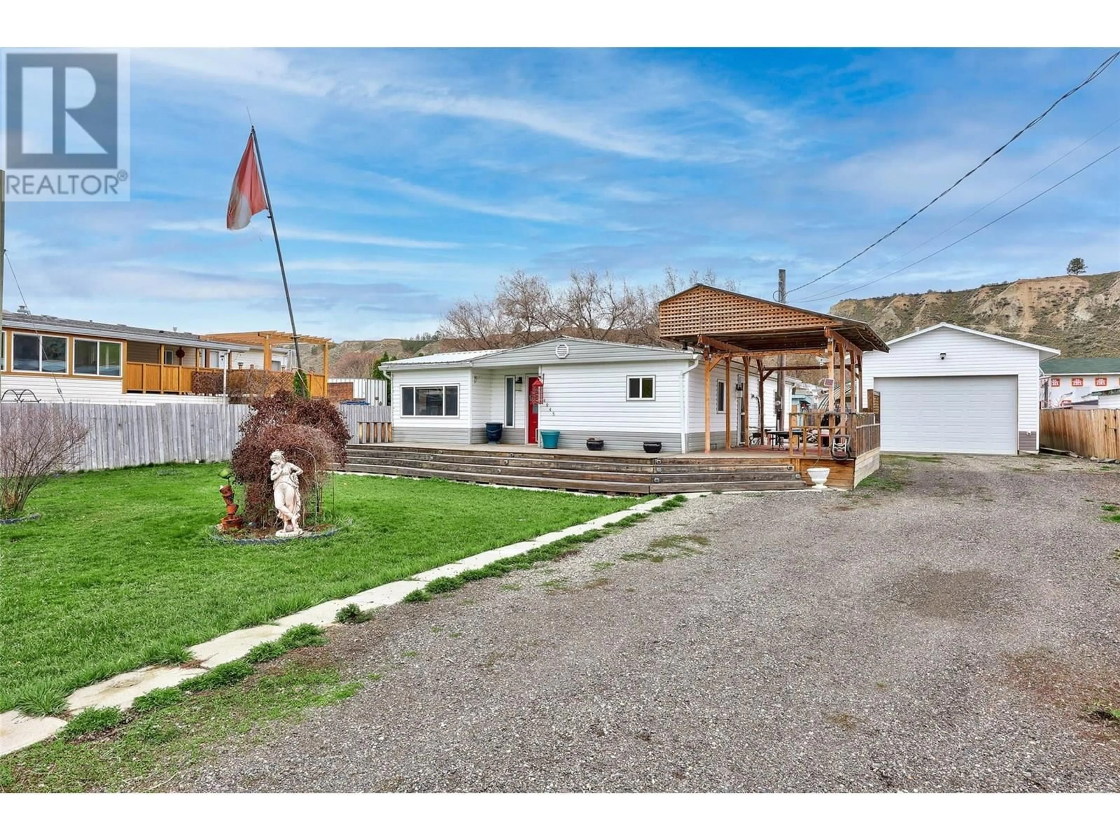 Unknown for 4945 ANKER ROAD, Pritchard British Columbia V0E2P0
