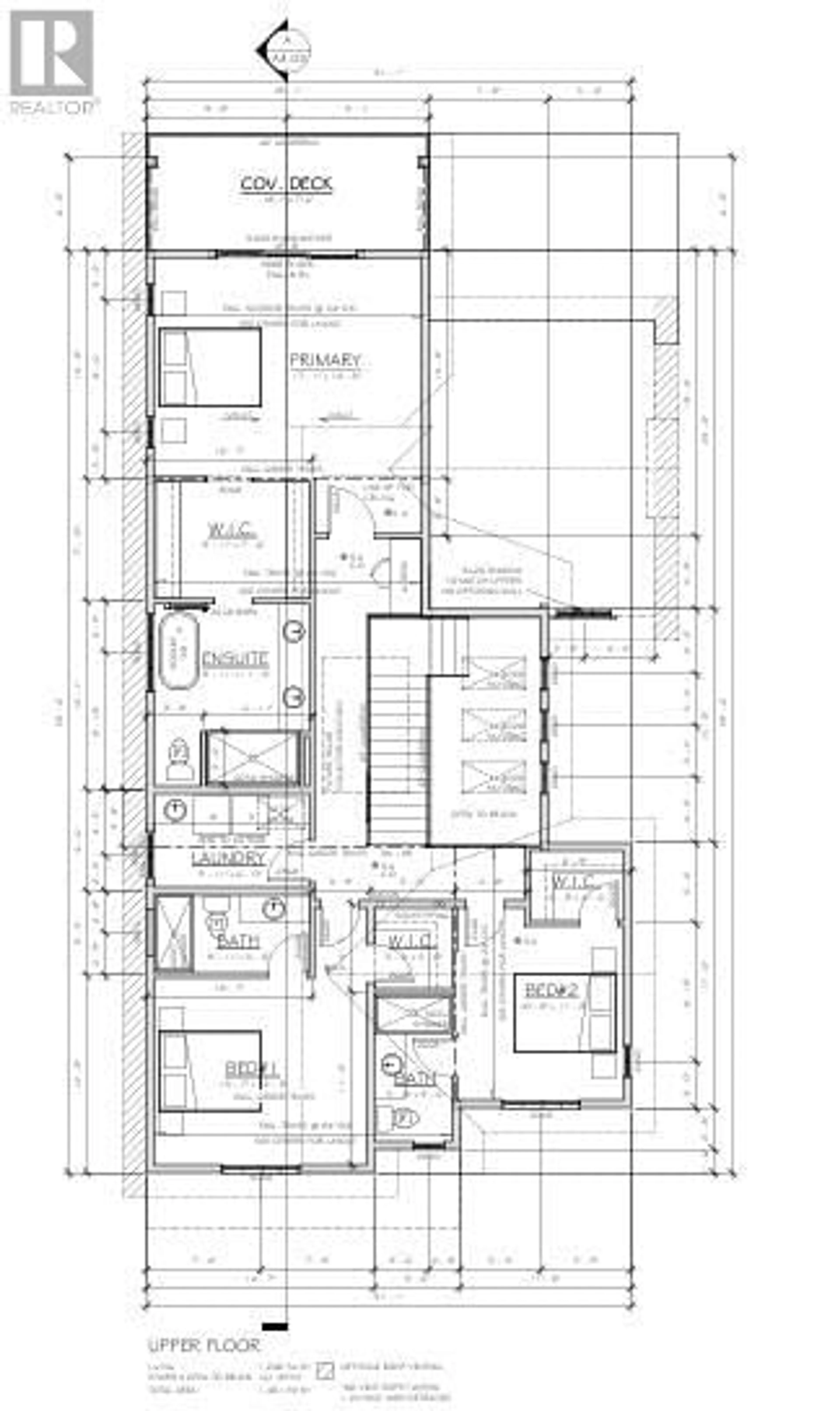 Floor plan for 1000 BULL CRESCENT, Kelowna British Columbia V1W0E6
