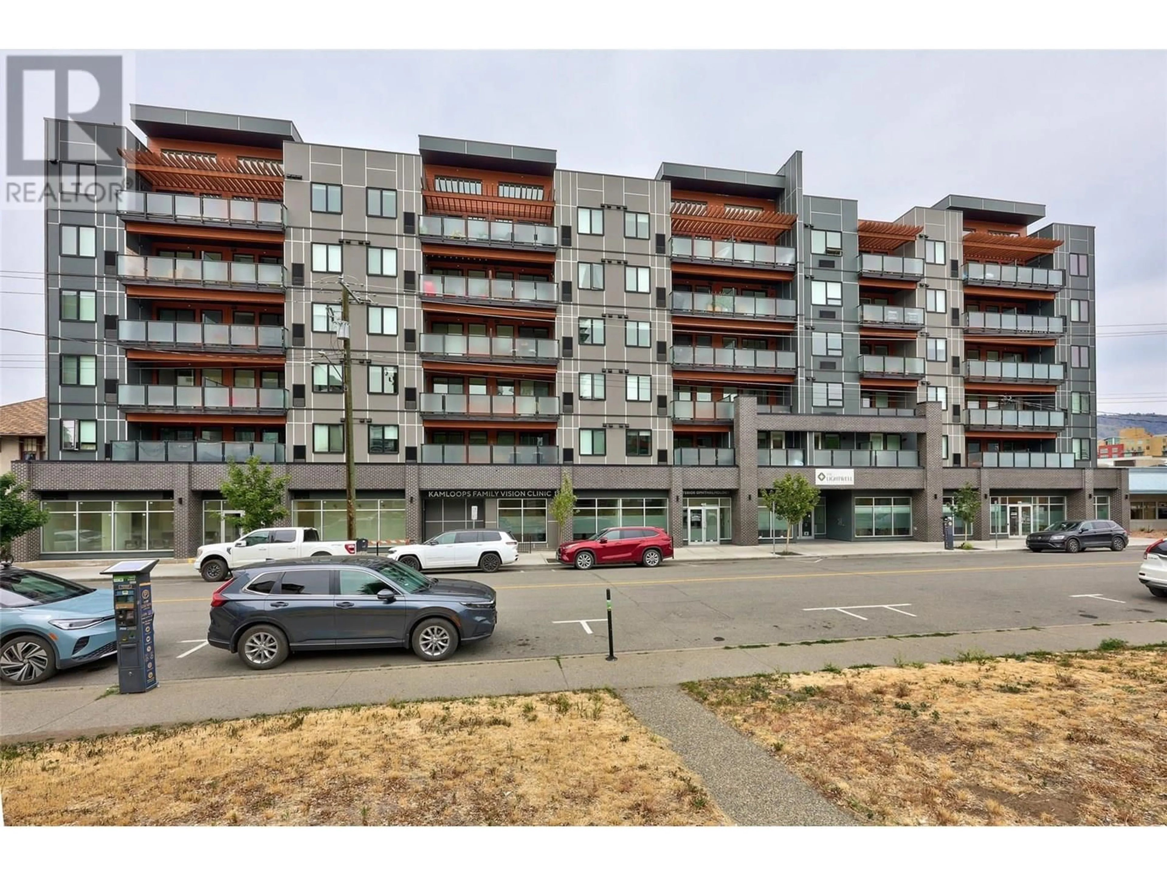 Unknown for 601 - 444 ST PAUL STREET, Kamloops British Columbia V2C2J6